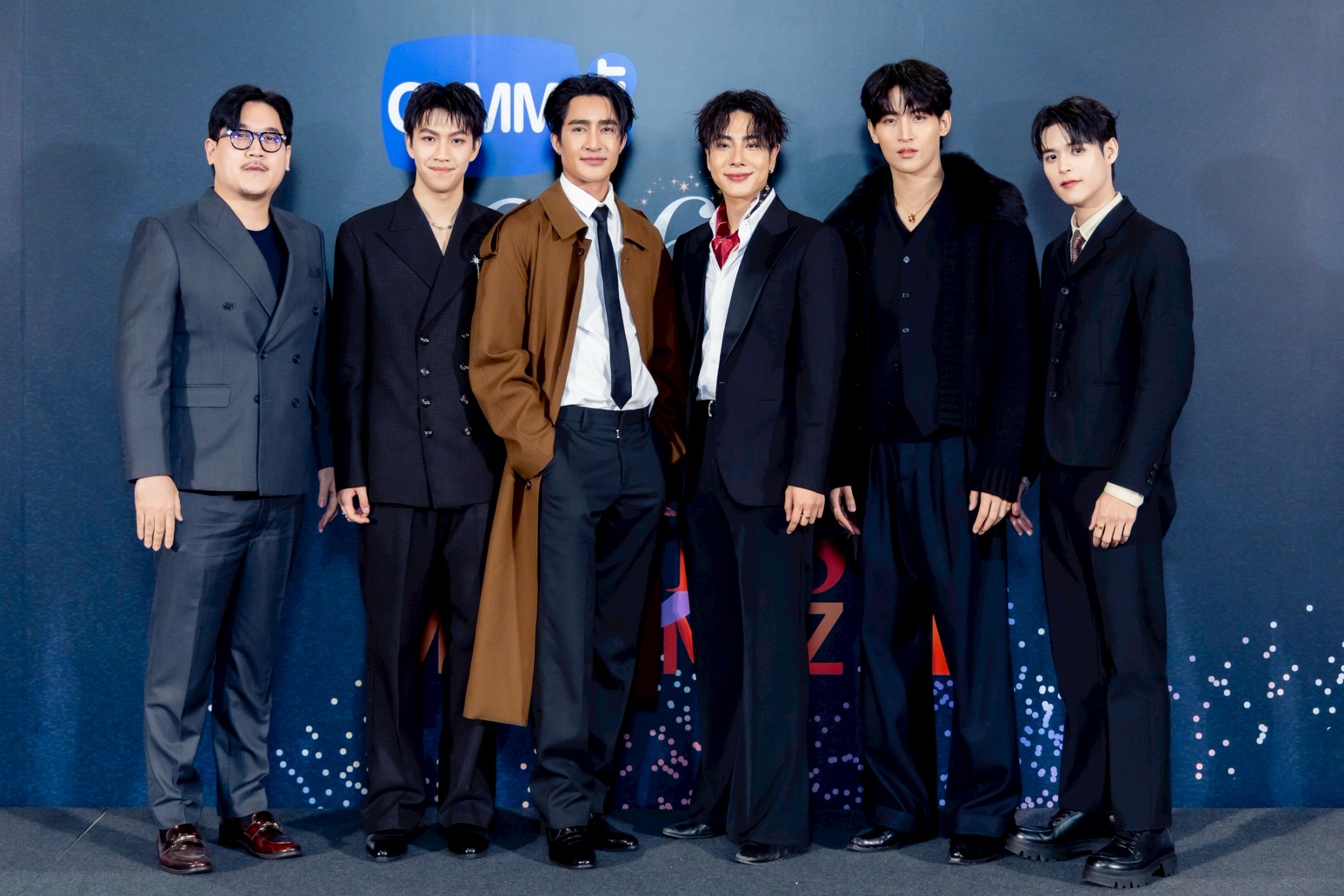 Cupid's ghost ผีผลักให้รักคุณ Cupid s ghost ผีผลักให้รักคุณ