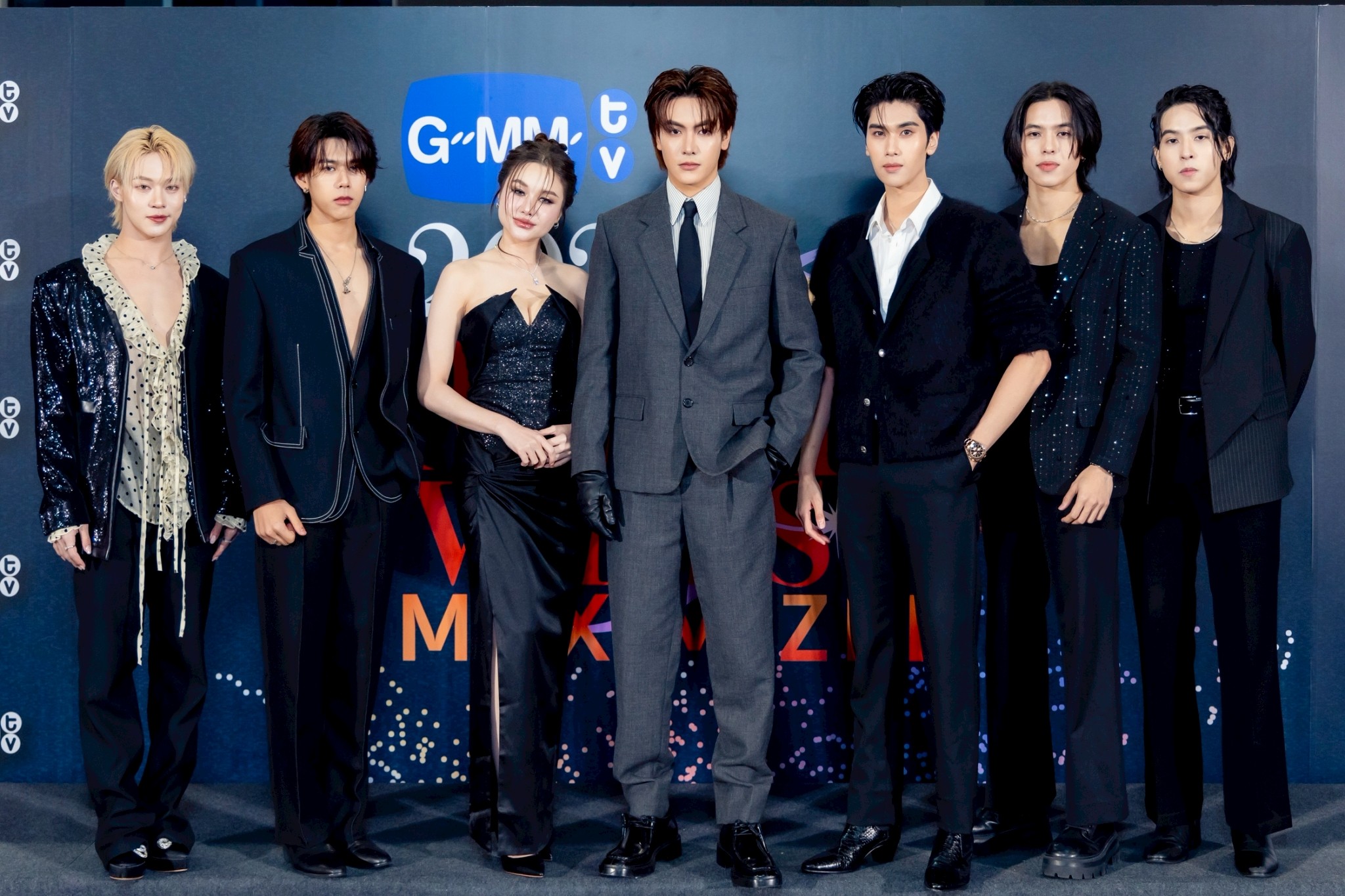 พัตลมอย่าแย่ How to Survive My CEO พัตลมอย่าแย่ How to Survive My CEO