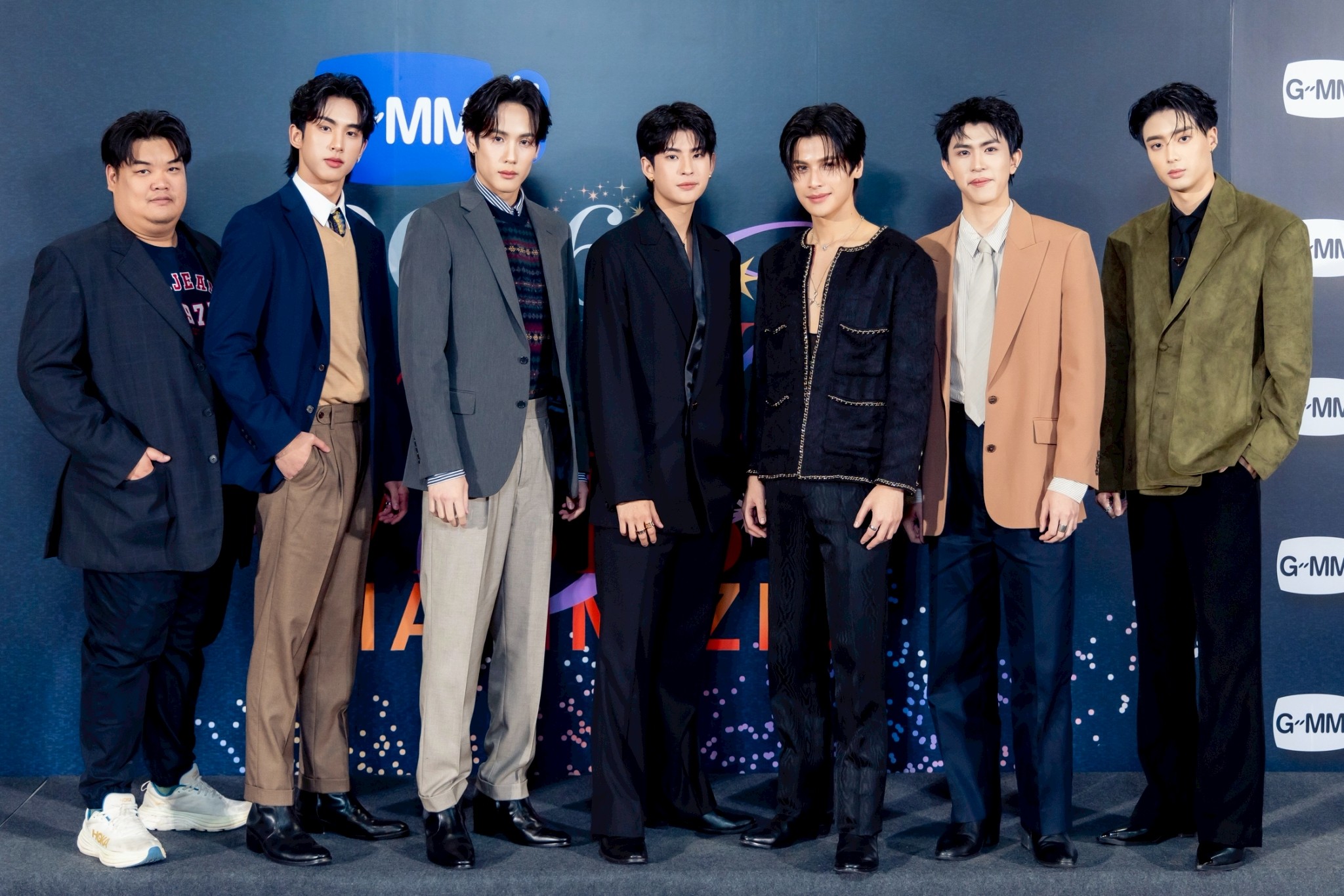 Roommate Chaos หอในหัวใจวุ่นรัก Roommate Chaos หอในหัวใจวุ่นรัก