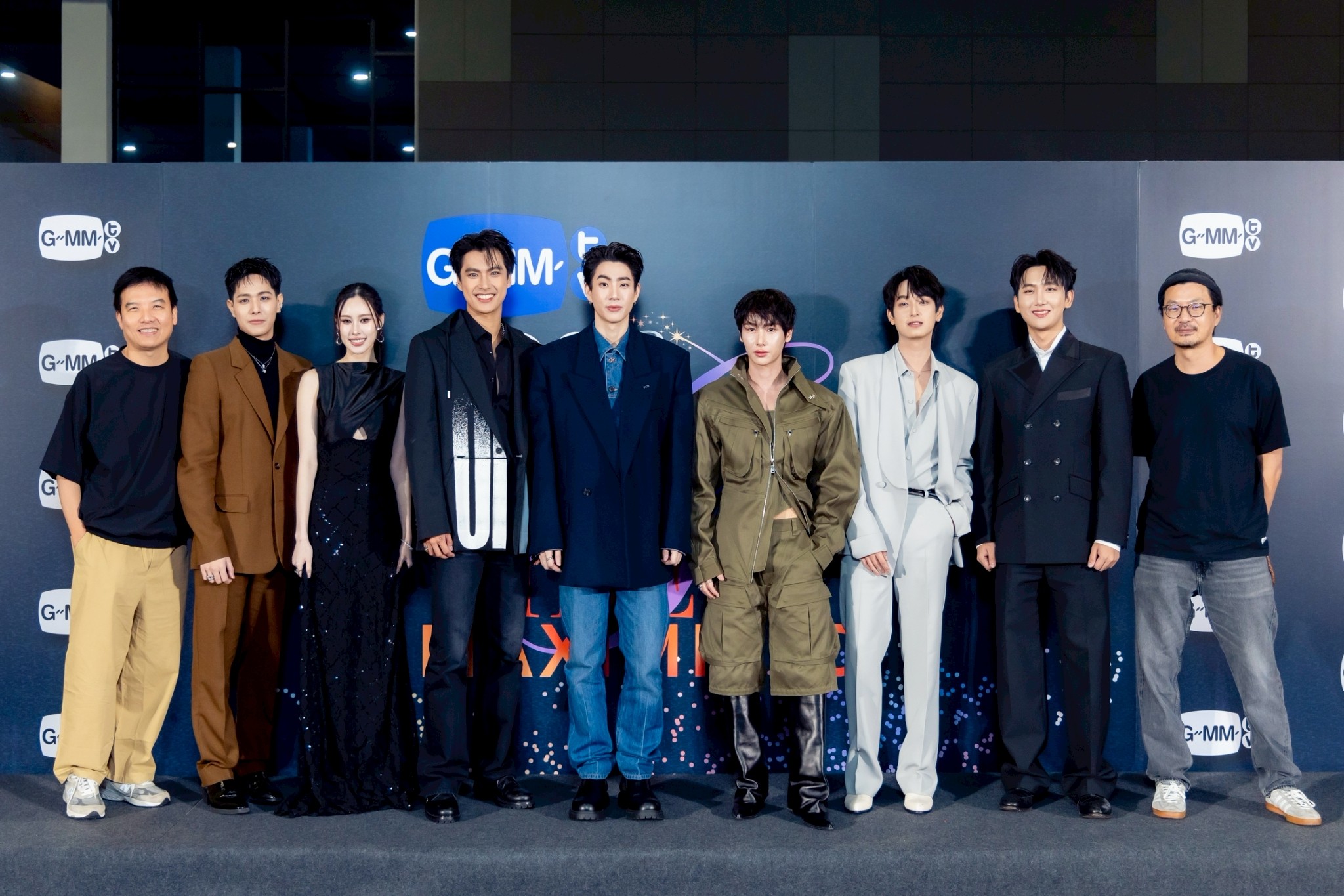 Gun Shot ผมหลงรักฆาตกร Gun Shot ผมหลงรักฆาตกร