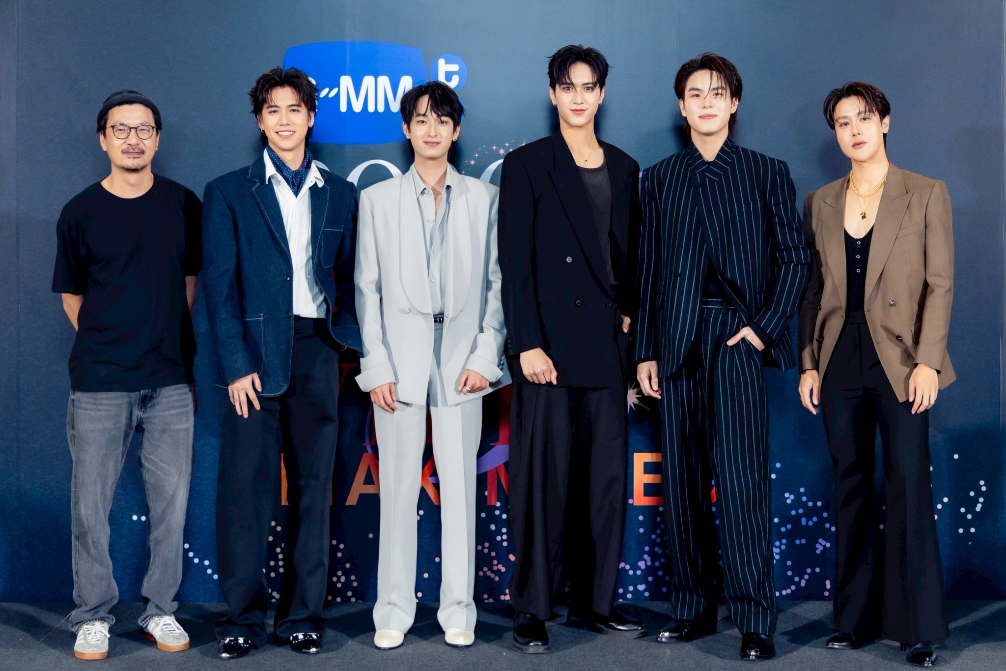 Match Point รักนี้ต้องเสิร์ฟ Match Point รักนี้ต้องเสิร์ฟ