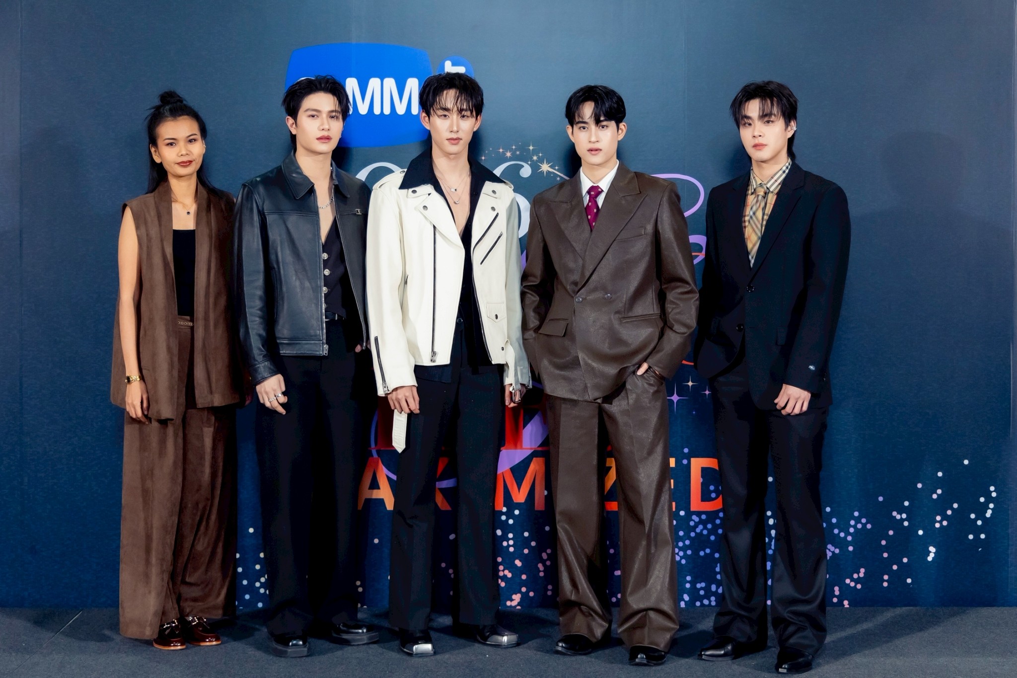 You Maniac เดี๋ยวจะรักซะให้บ้า You Maniac เดี๋ยวจะรักซะให้บ้า