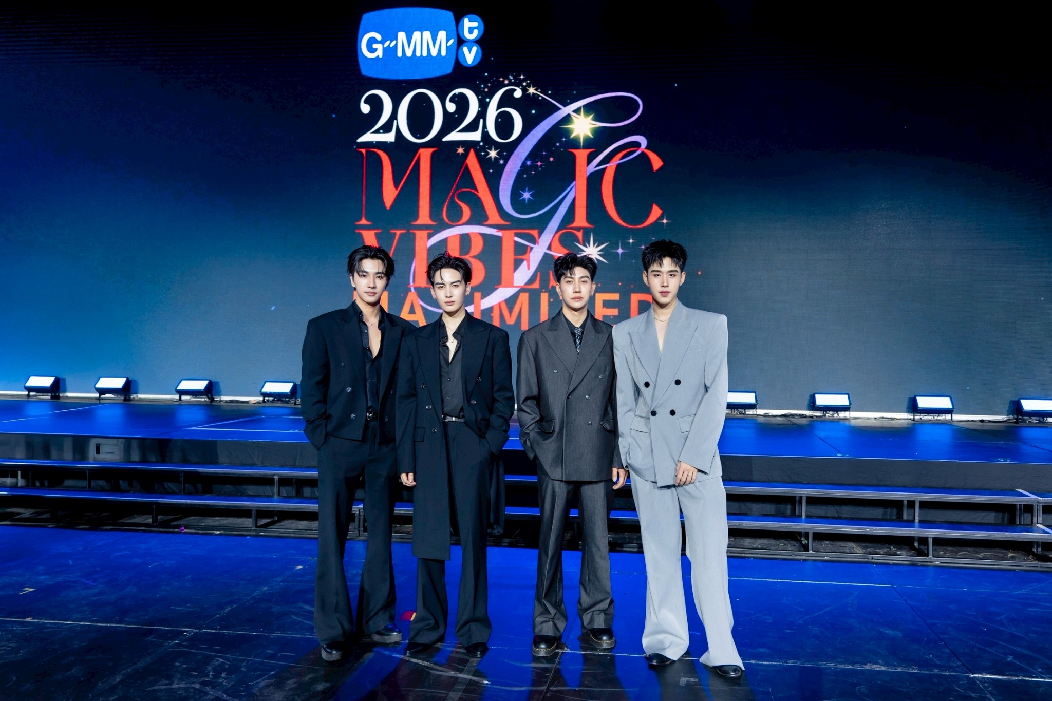 The Spooky Love Tale เขียนผีให้เธอรัก The Spooky Love Tale เขียนผีให้เธอรัก