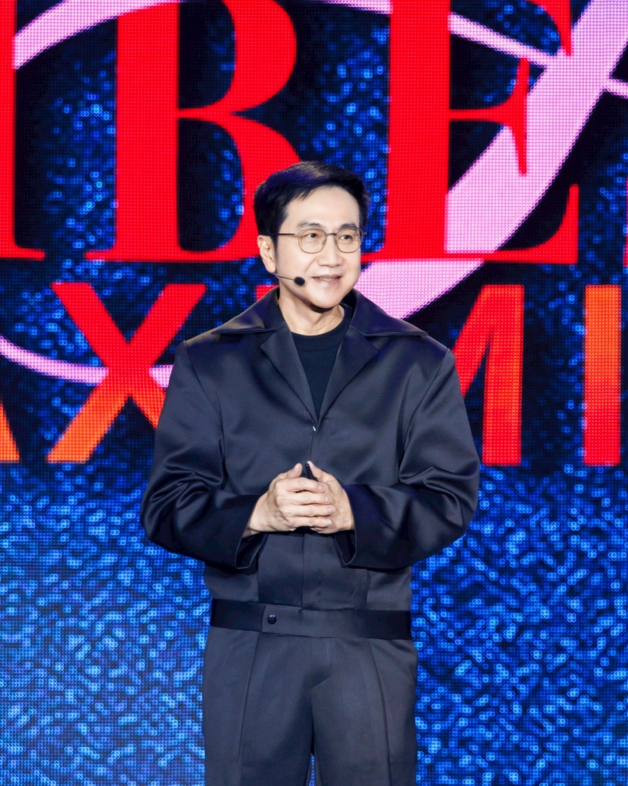 GMMTV 2026 : MAGIC VIBES MAXIMIZED GMMTV 2026 : MAGIC VIBES MAXIMIZED