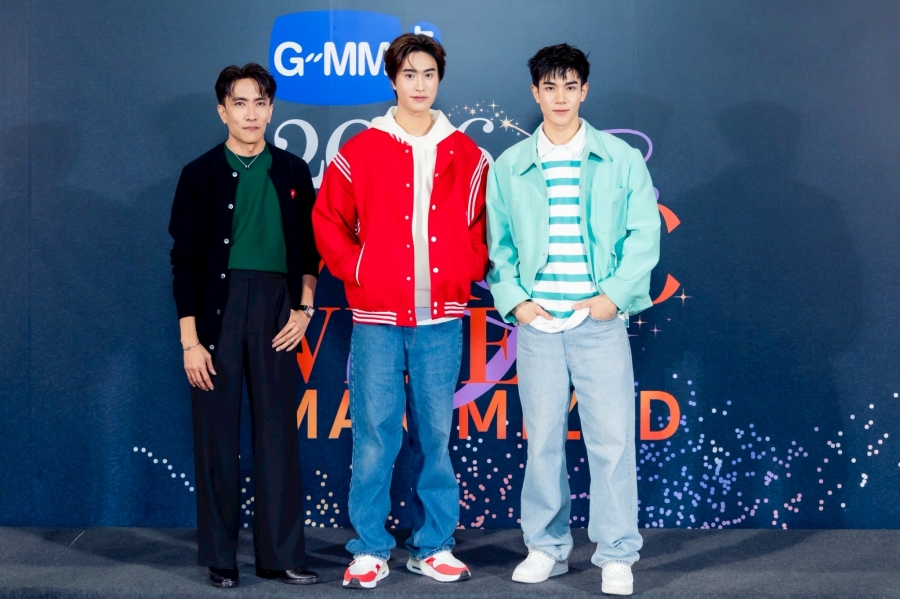 รักแห่งสยาม The Musical รักแห่งสยาม The Musical