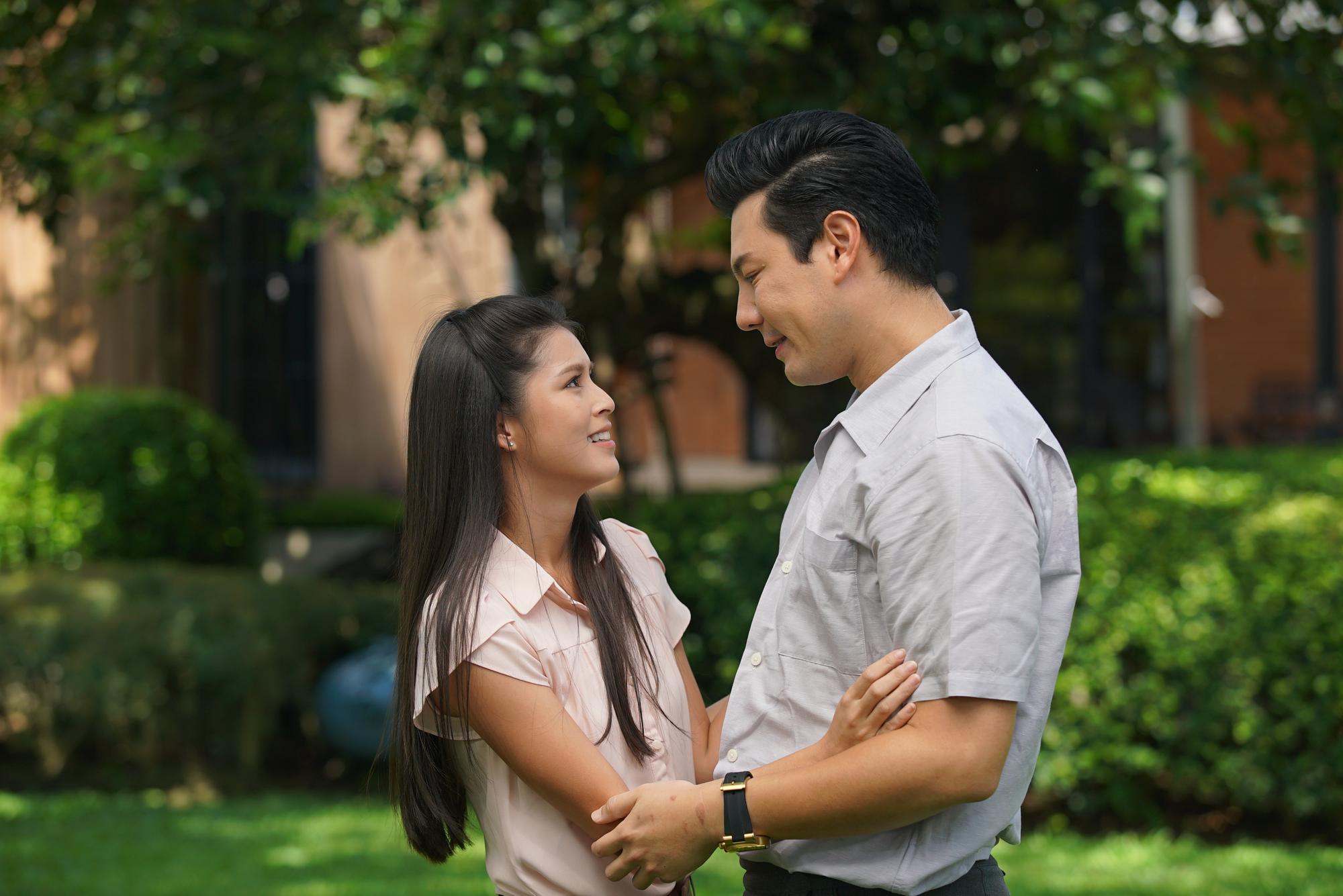 เรื่องย่อ น้ำผึ้งขม EP.20