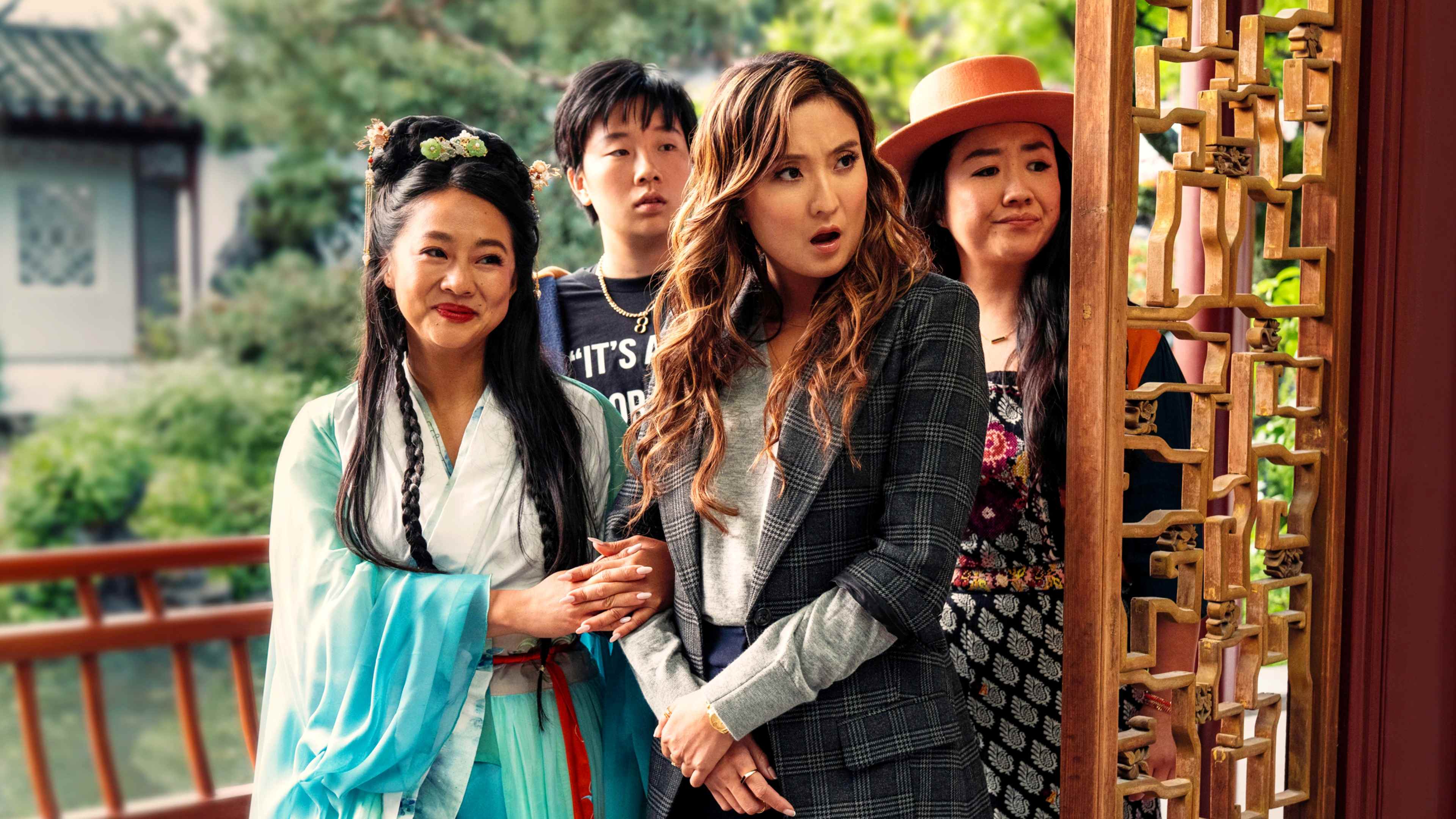 Netflix เข้าใหม่