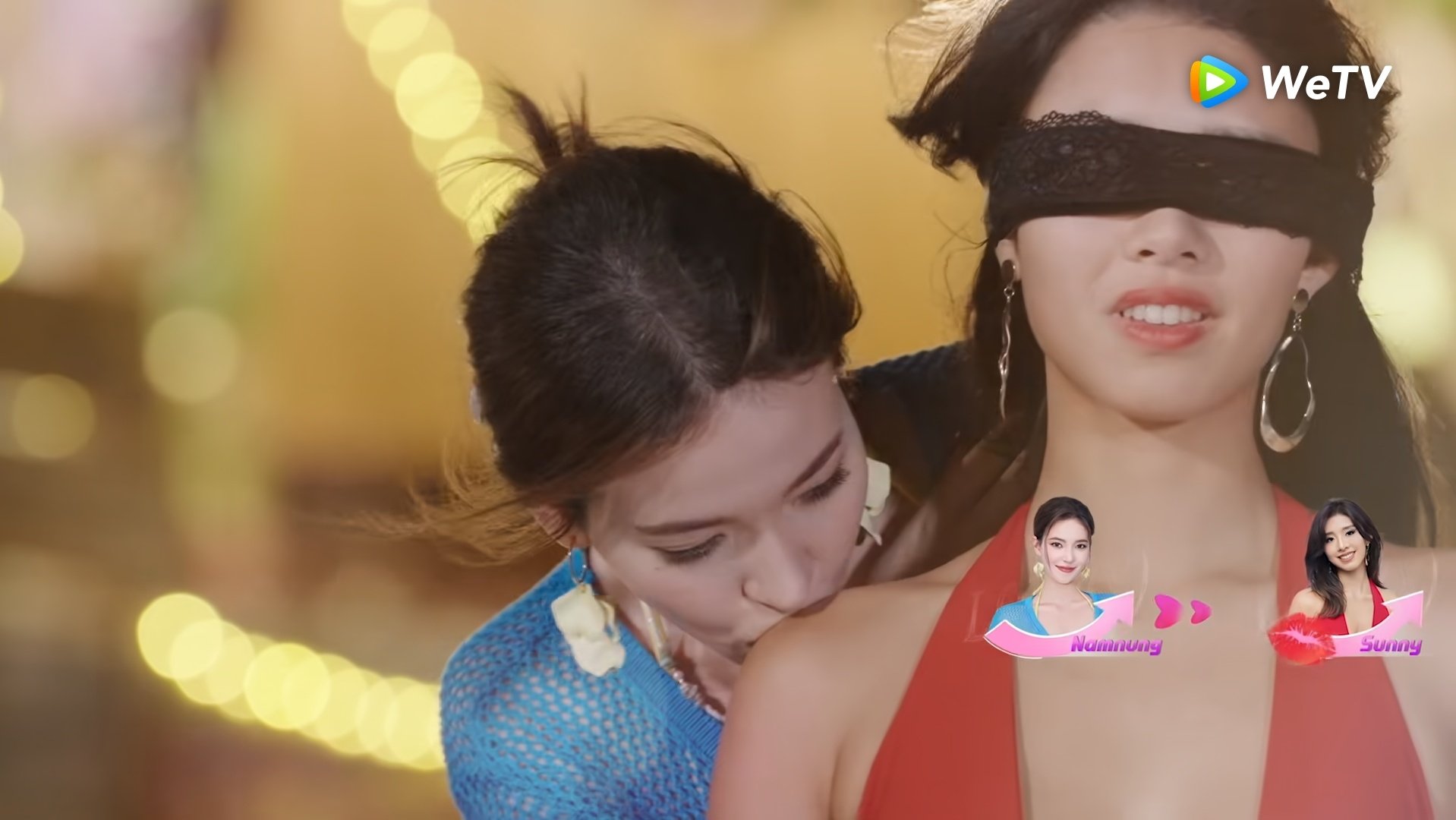 love x รักไร้ขอบเขต