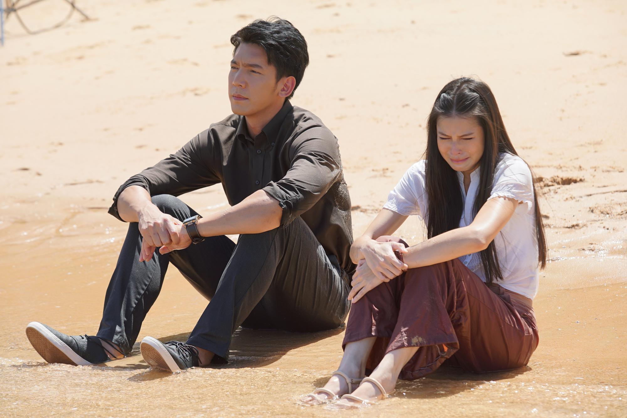 เรื่องย่อ น้ำผึ้งขม EP.22 เรื่องย่อ น้ำผึ้งขม EP.22