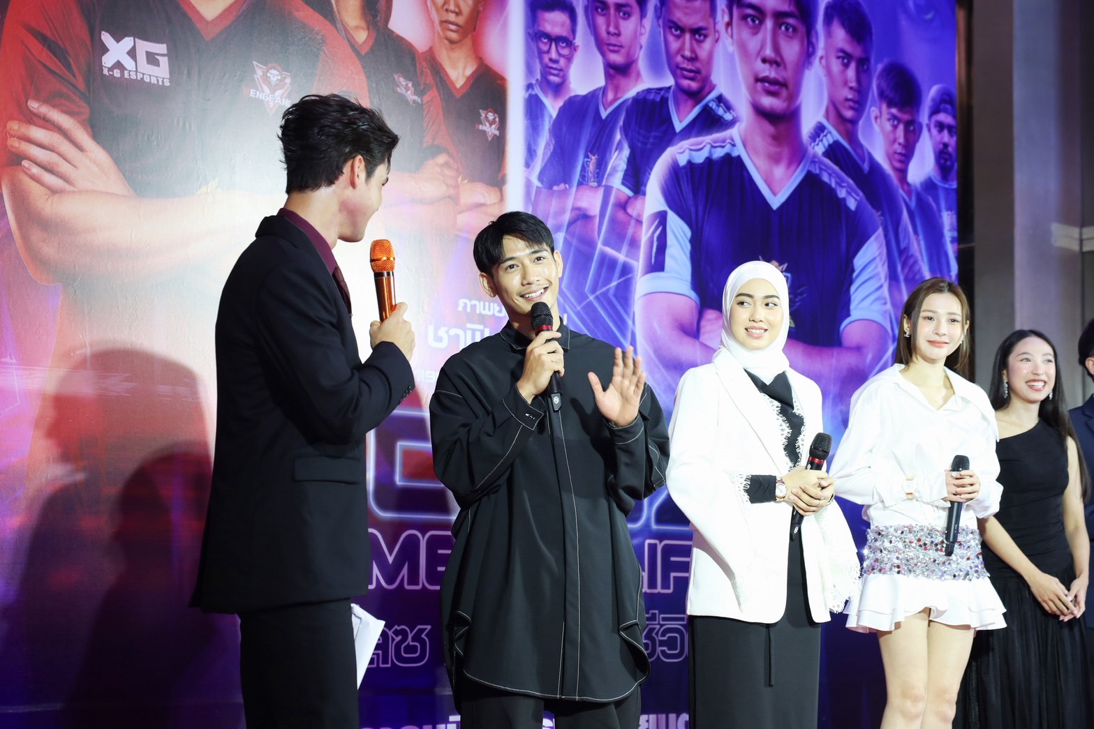 โซโลซ เกมพลิกชีวิต