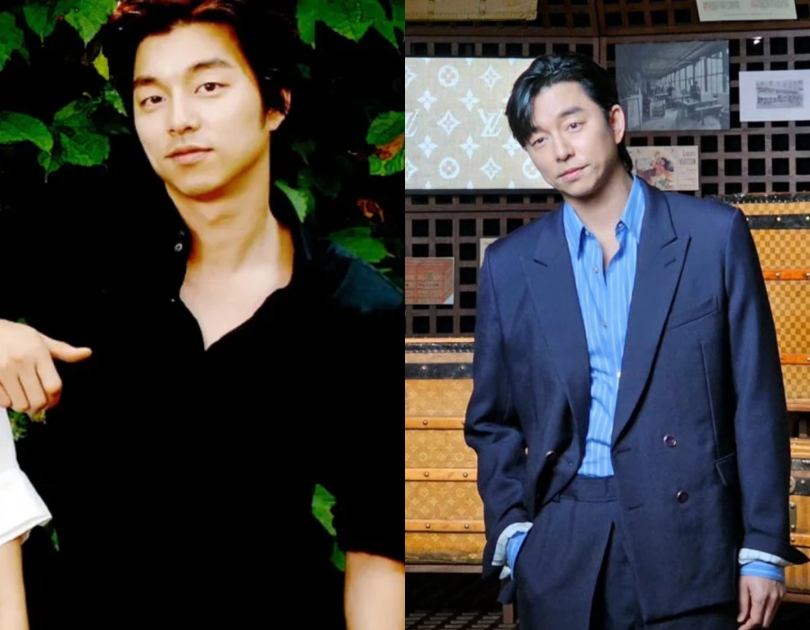 coffee prince นักแสดง-กงยู (Gong Yoo) 