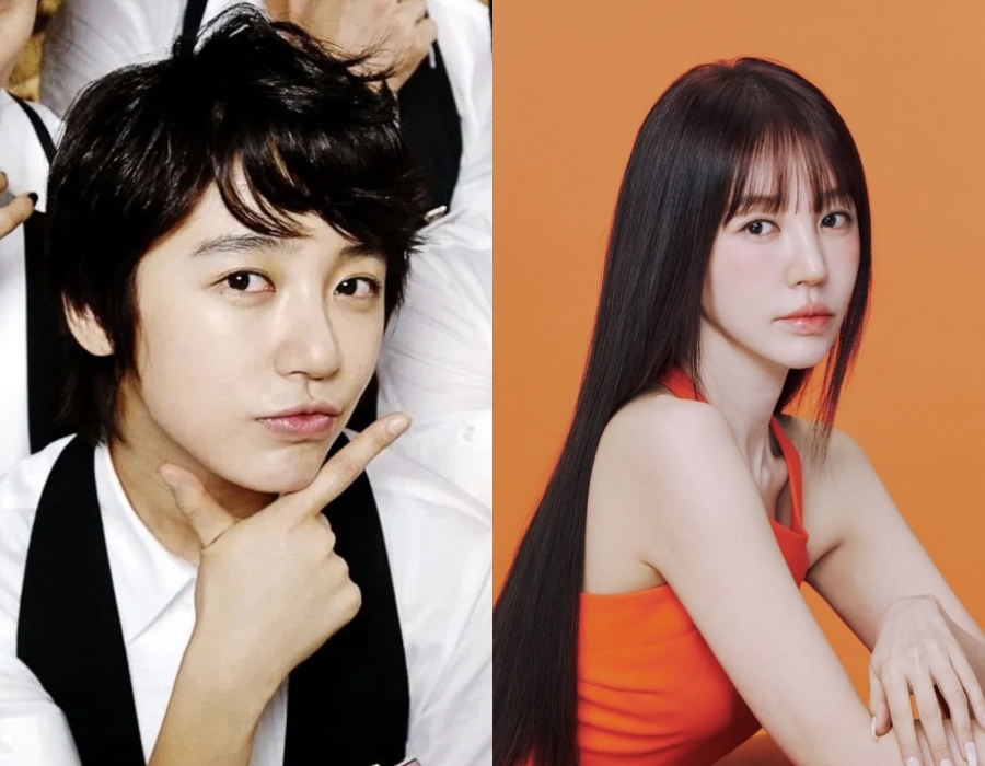 coffee prince นักแสดง-ยุนอึนเฮ (Yoon Eun-hye)