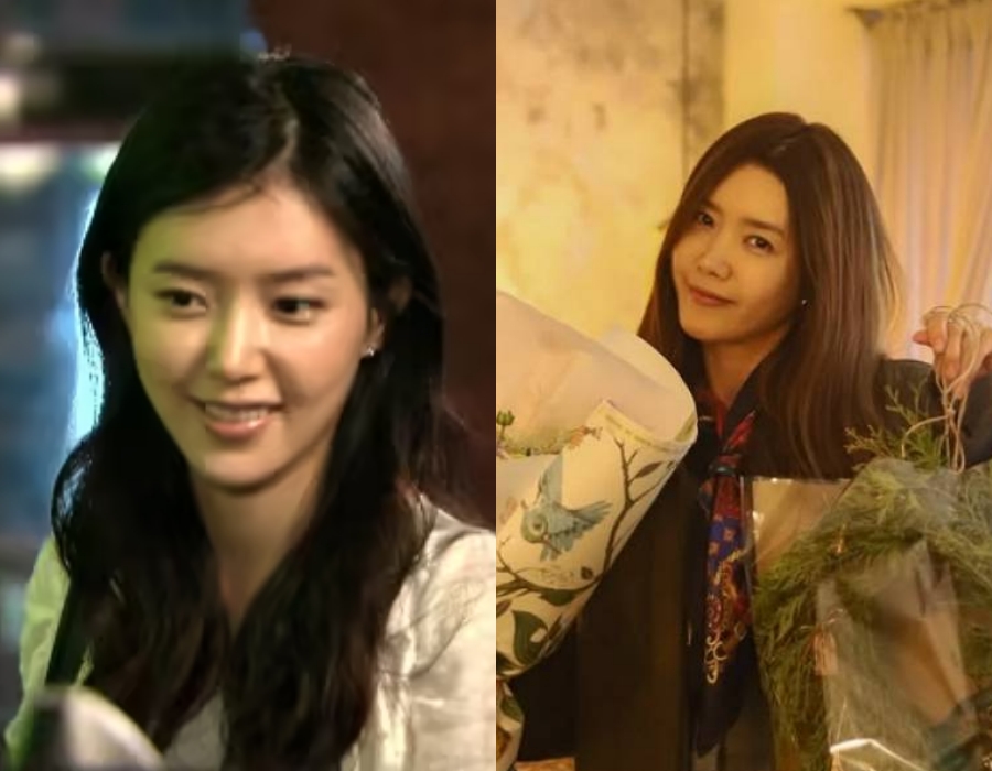 coffee prince นักแสดง-แชจองอัน (Chae Jung-an)