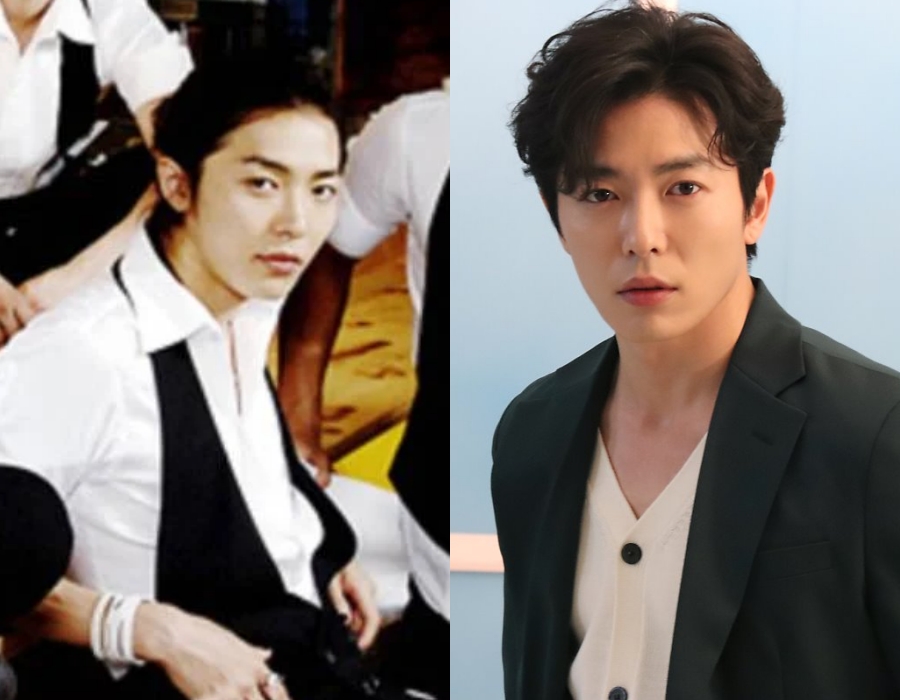 coffee prince นักแสดง-คิมแจอุค (Kim Jae-wook)