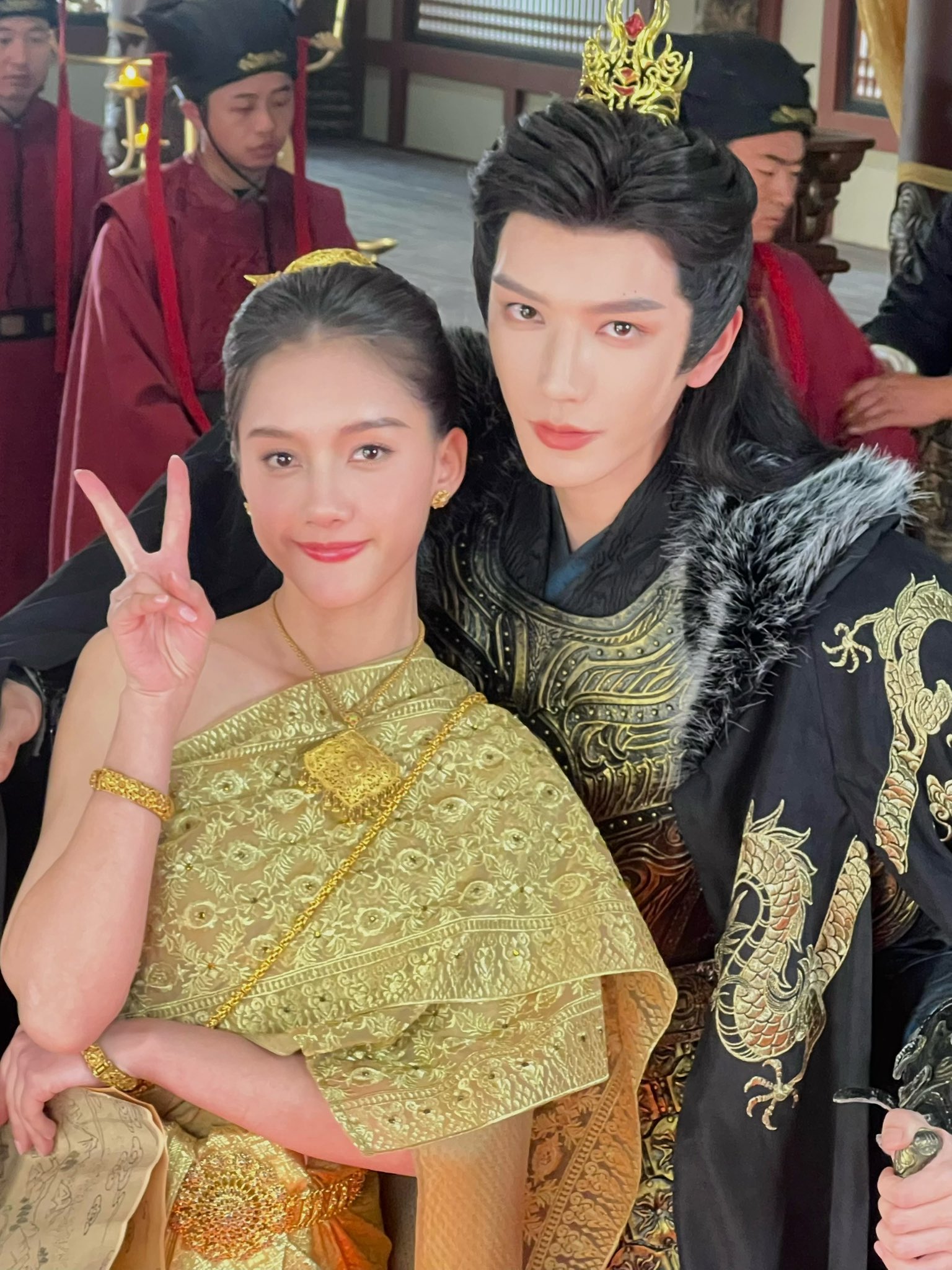 จินเสวียนอวี่