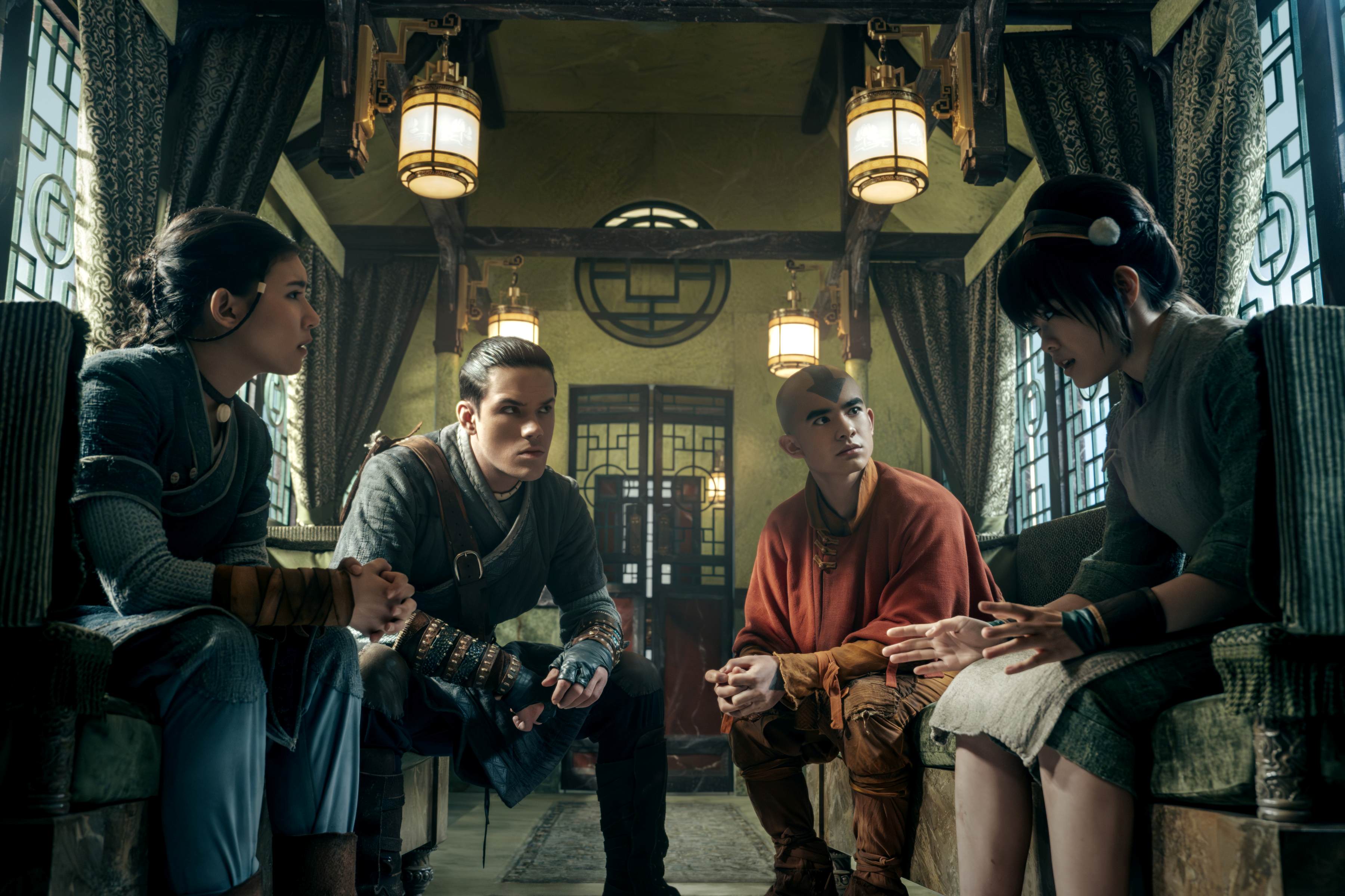 เณรน้อยเจ้าอภินิหาร ซีซั่น 2