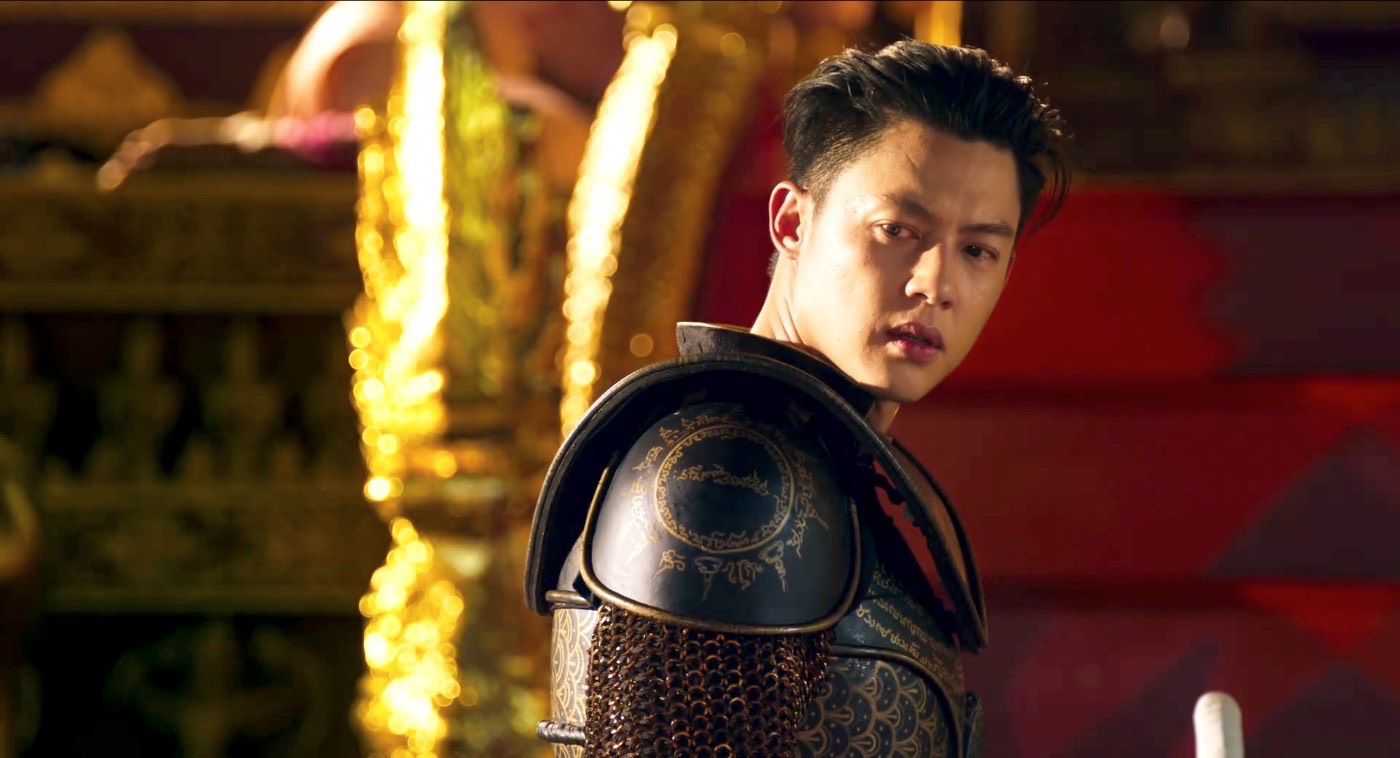 อัศจรรย์วันทอง