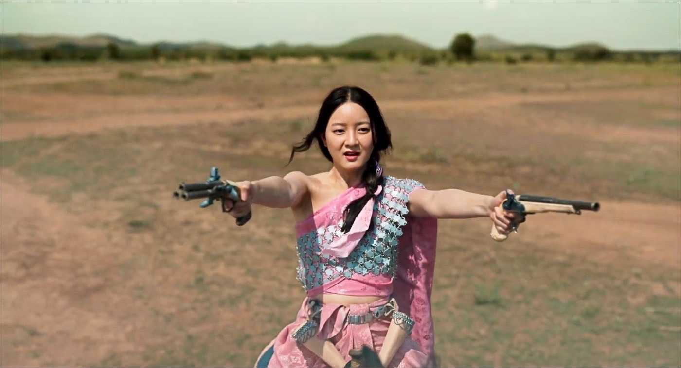 อัศจรรย์วันทอง