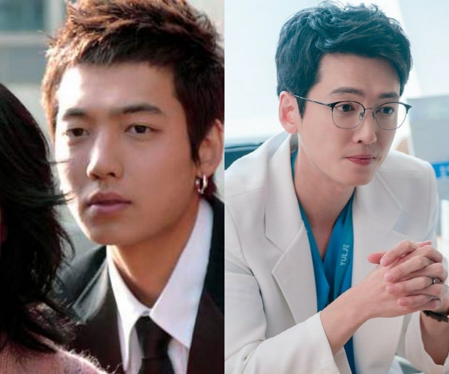 i m sorry i love you นักแสดง