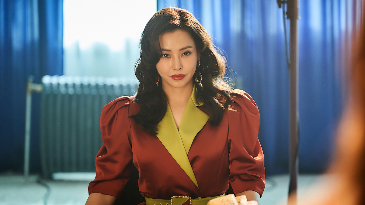 หนังเกาหลี18+Aema