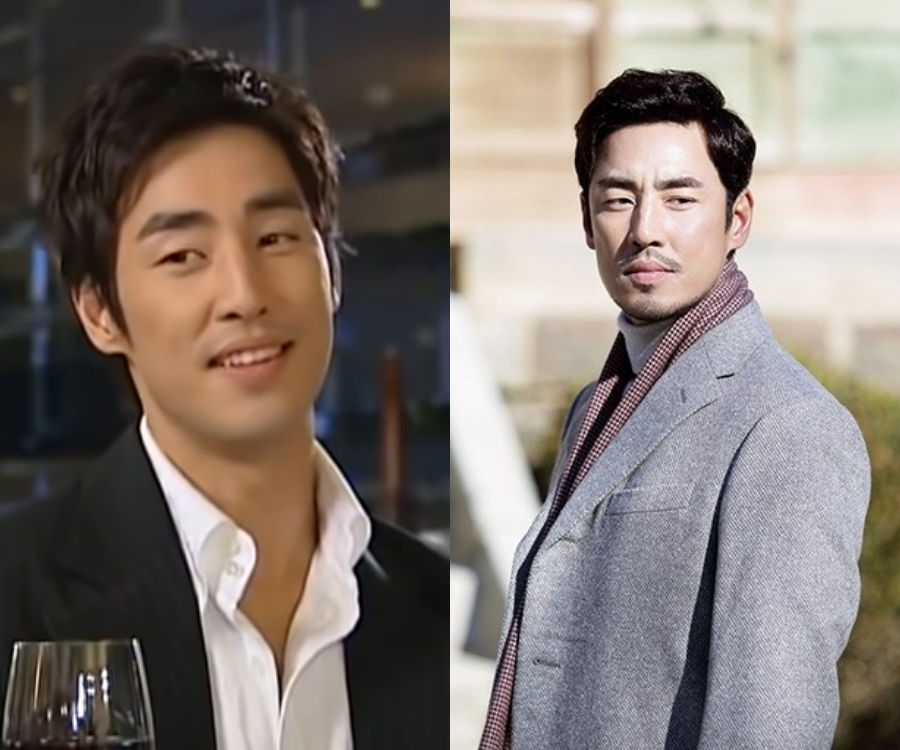 full house นักแสดง