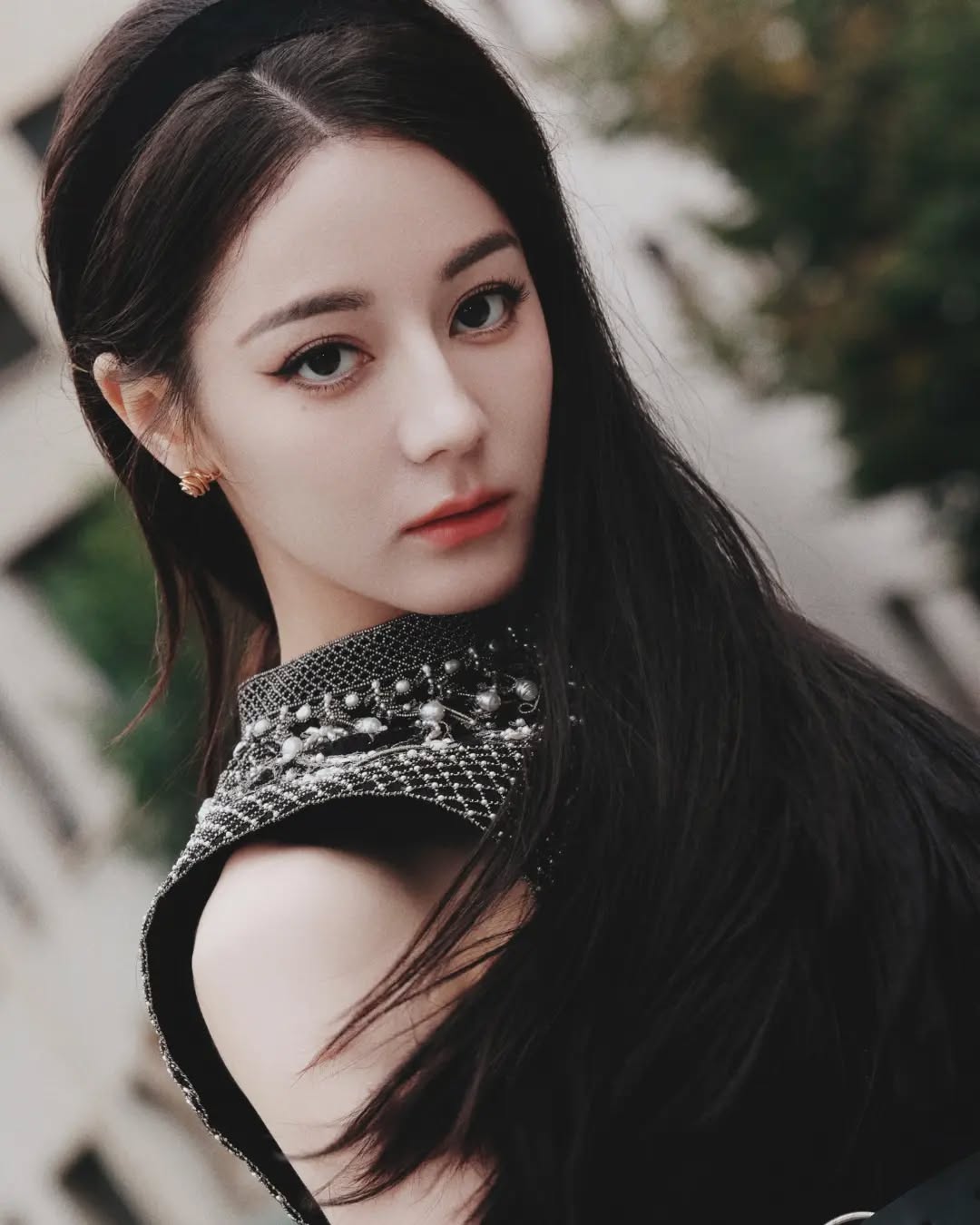 นางเอกจีน