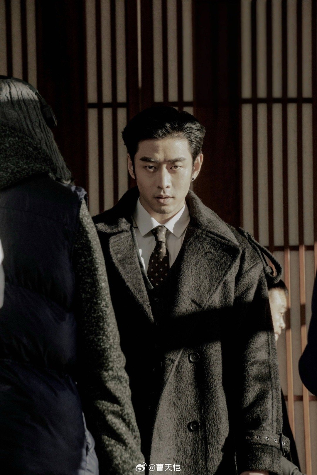 เฉาเทียนไค