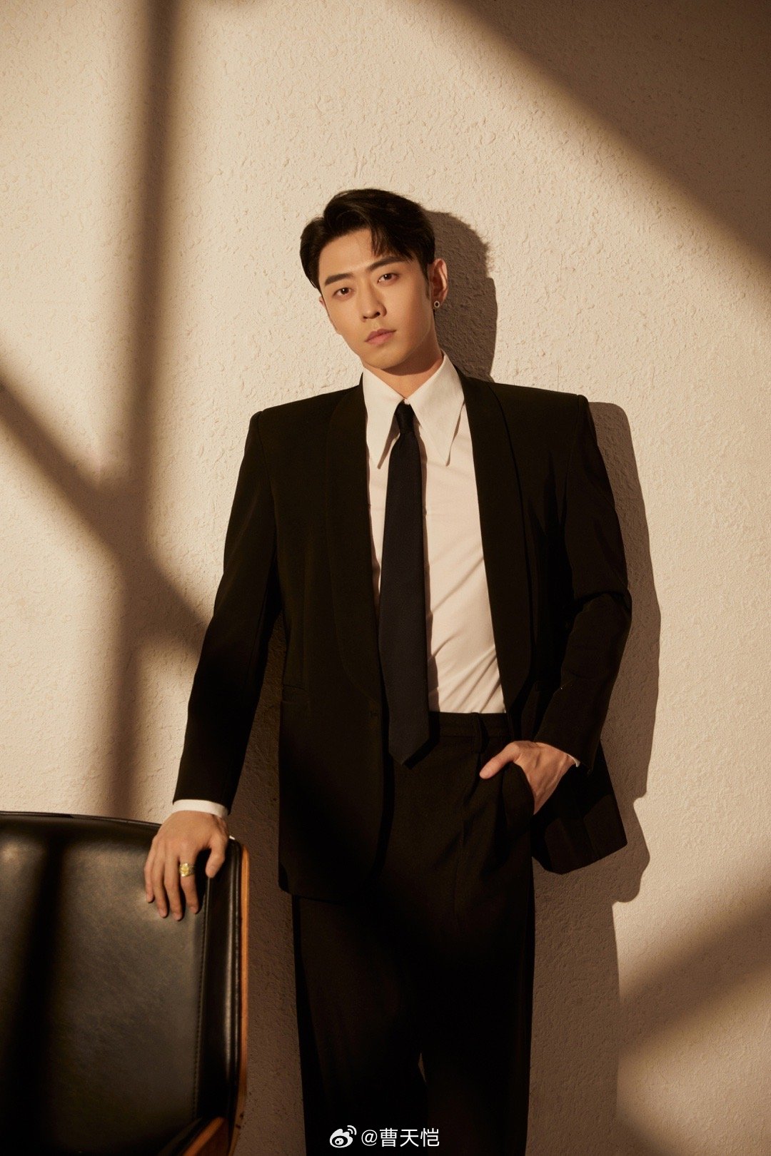 เฉาเทียนไค