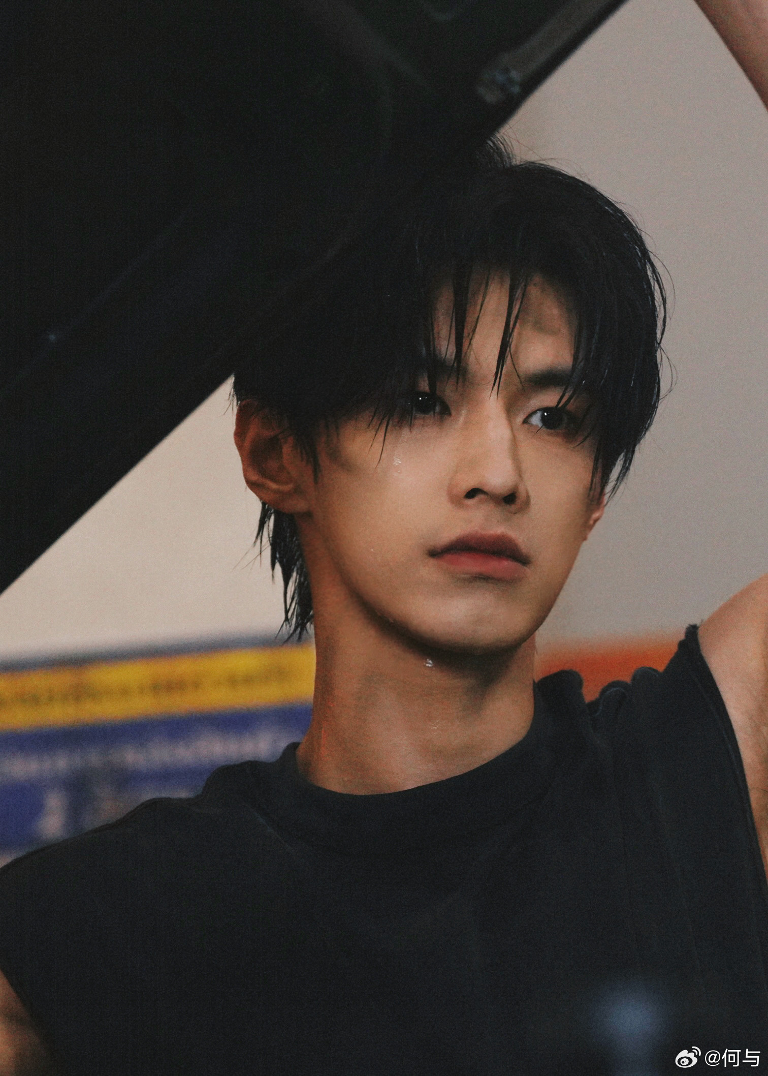 เหออวี่