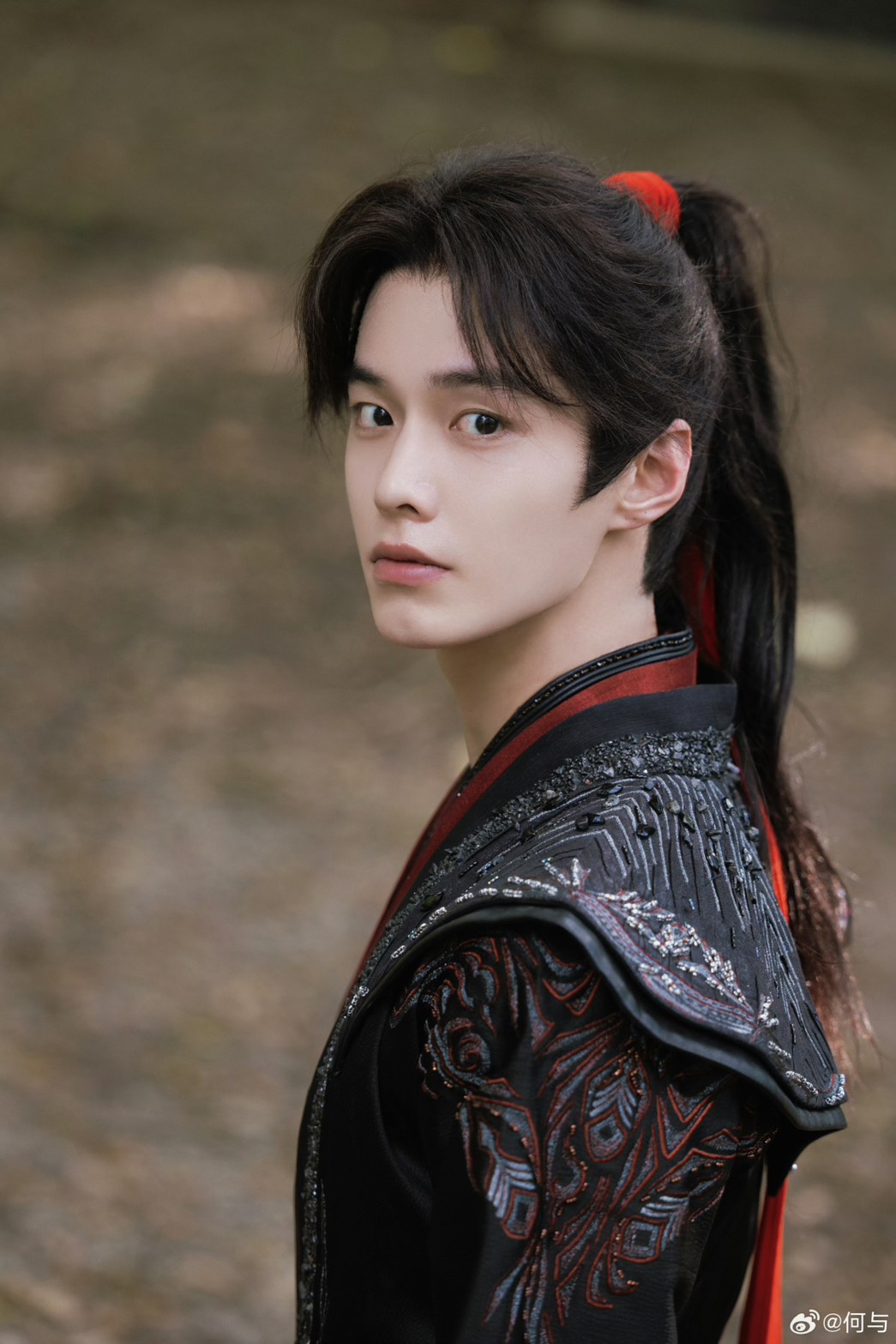 เหออวี่