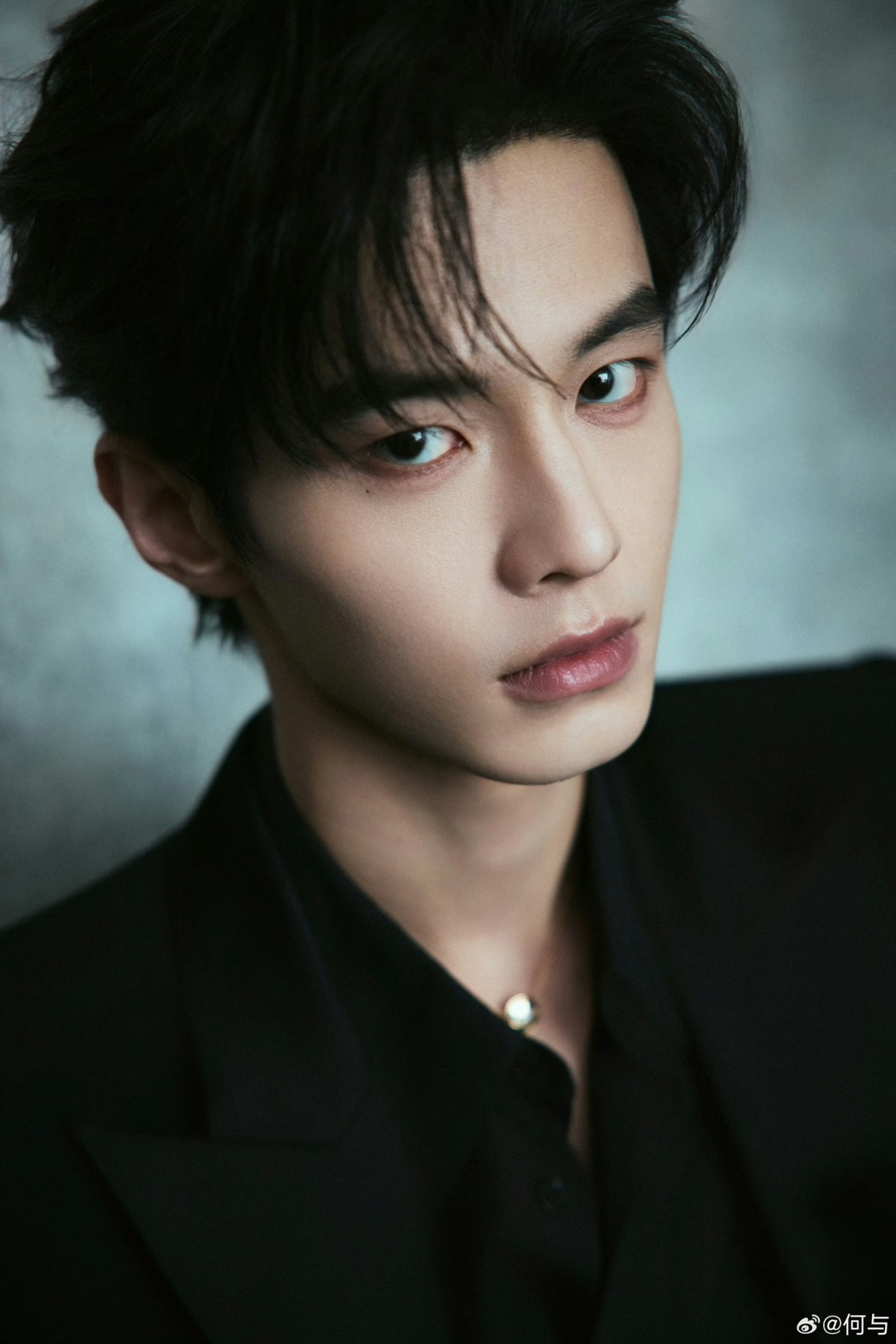 เหออวี่