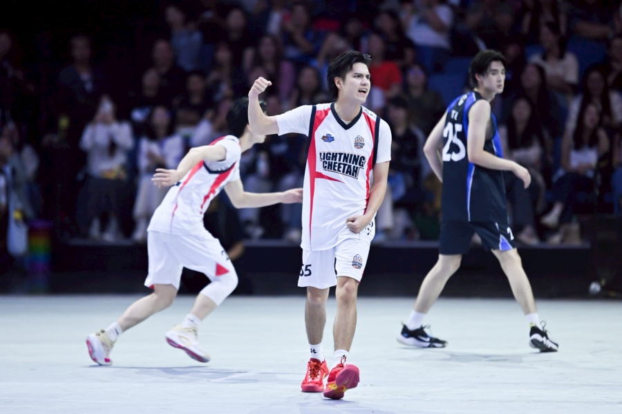 GMMTV STARLYMPICS 2025