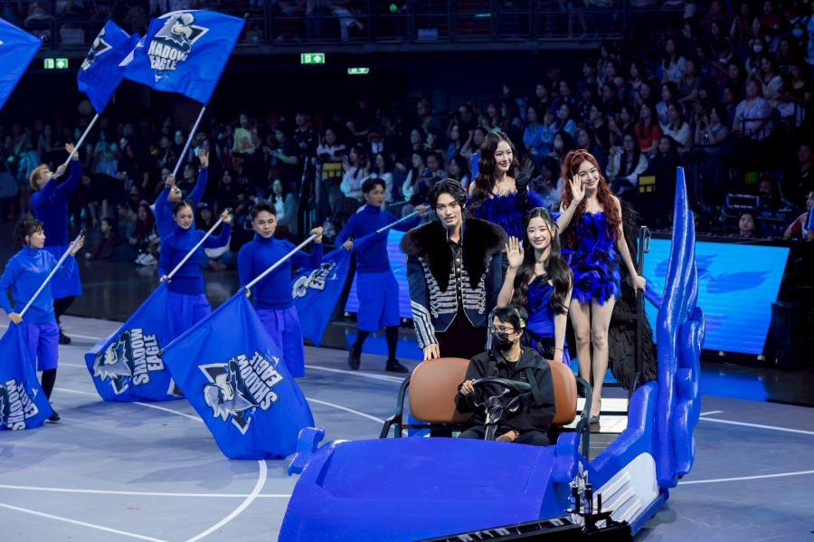 GMMTV STARLYMPICS 2025