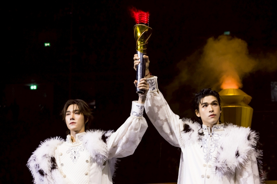 GMMTV STARLYMPICS 2025