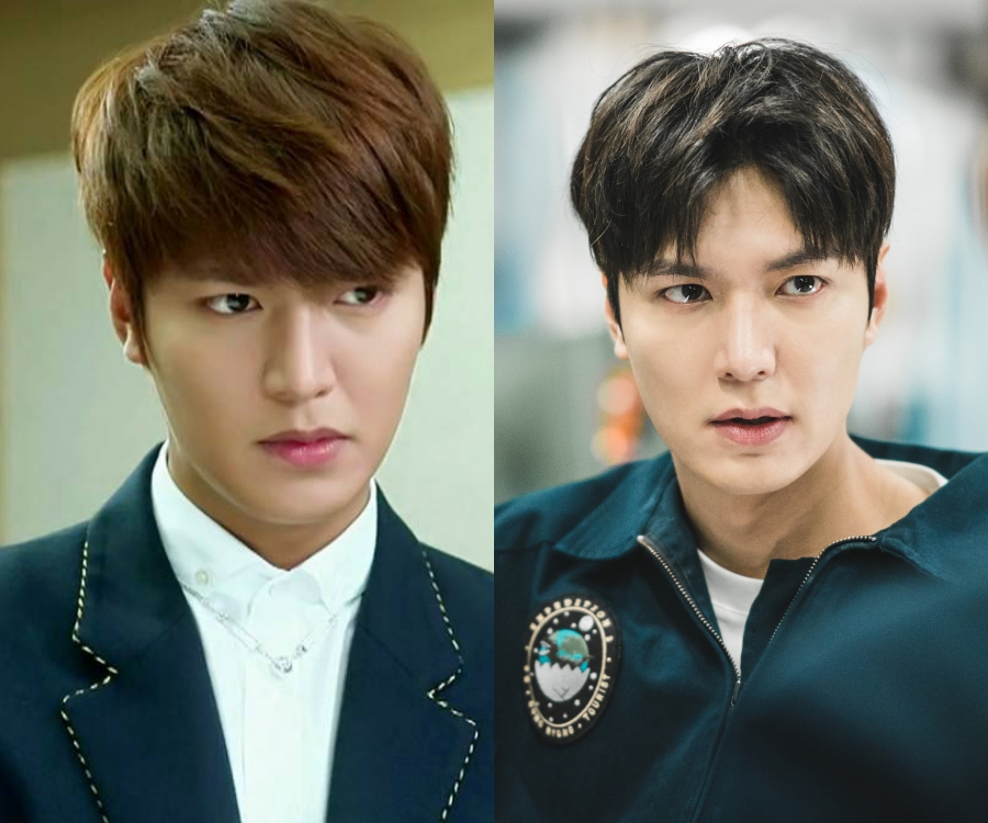 อีมินโฮ (Lee Min-ho)