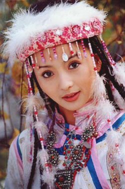 จูหงเจีย-องค์หญิงกำมะลอ2