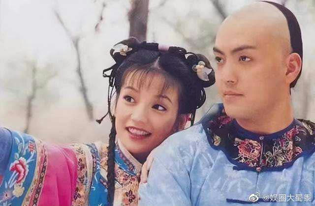 จูหงเจีย-องค์หญิงกำมะลอ2