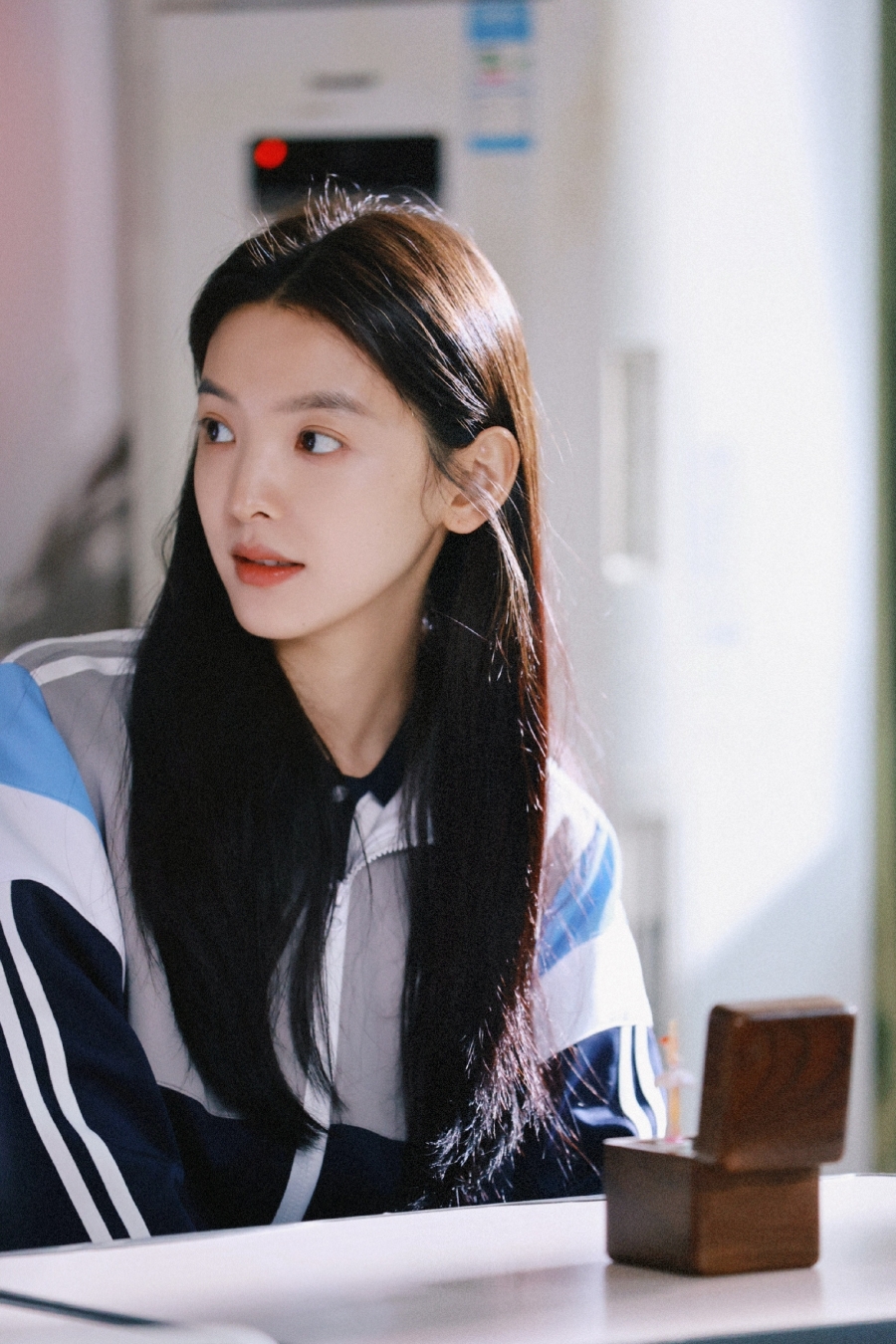 จางรั่วหนาน (Zhang Ruonan)