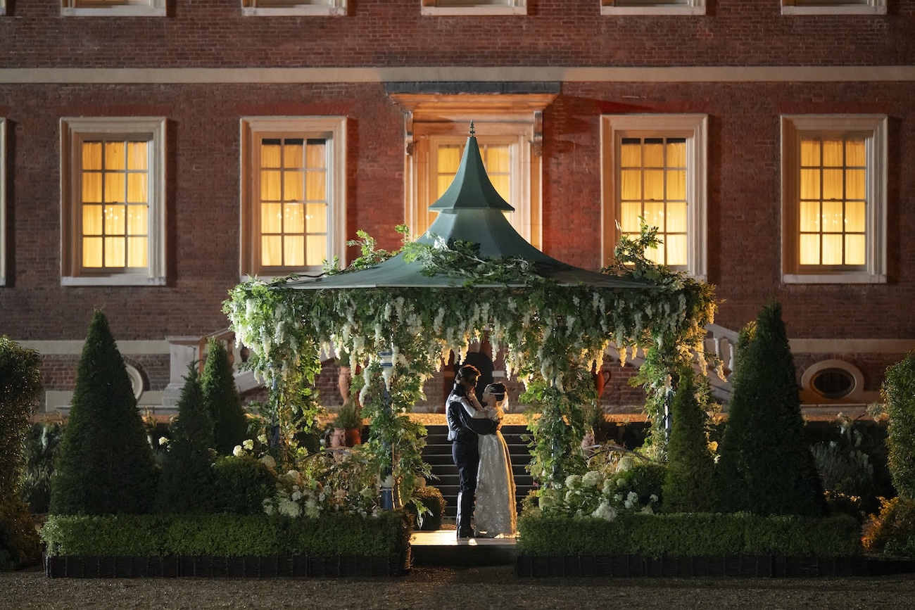 Bridgerton ซีซั่น 4 