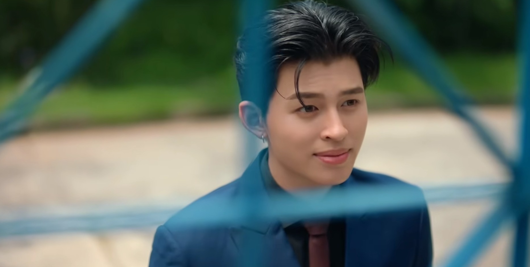 เรื่องย่อ มีสติหน่อยคุณธีร์ Me and Thee EP.7