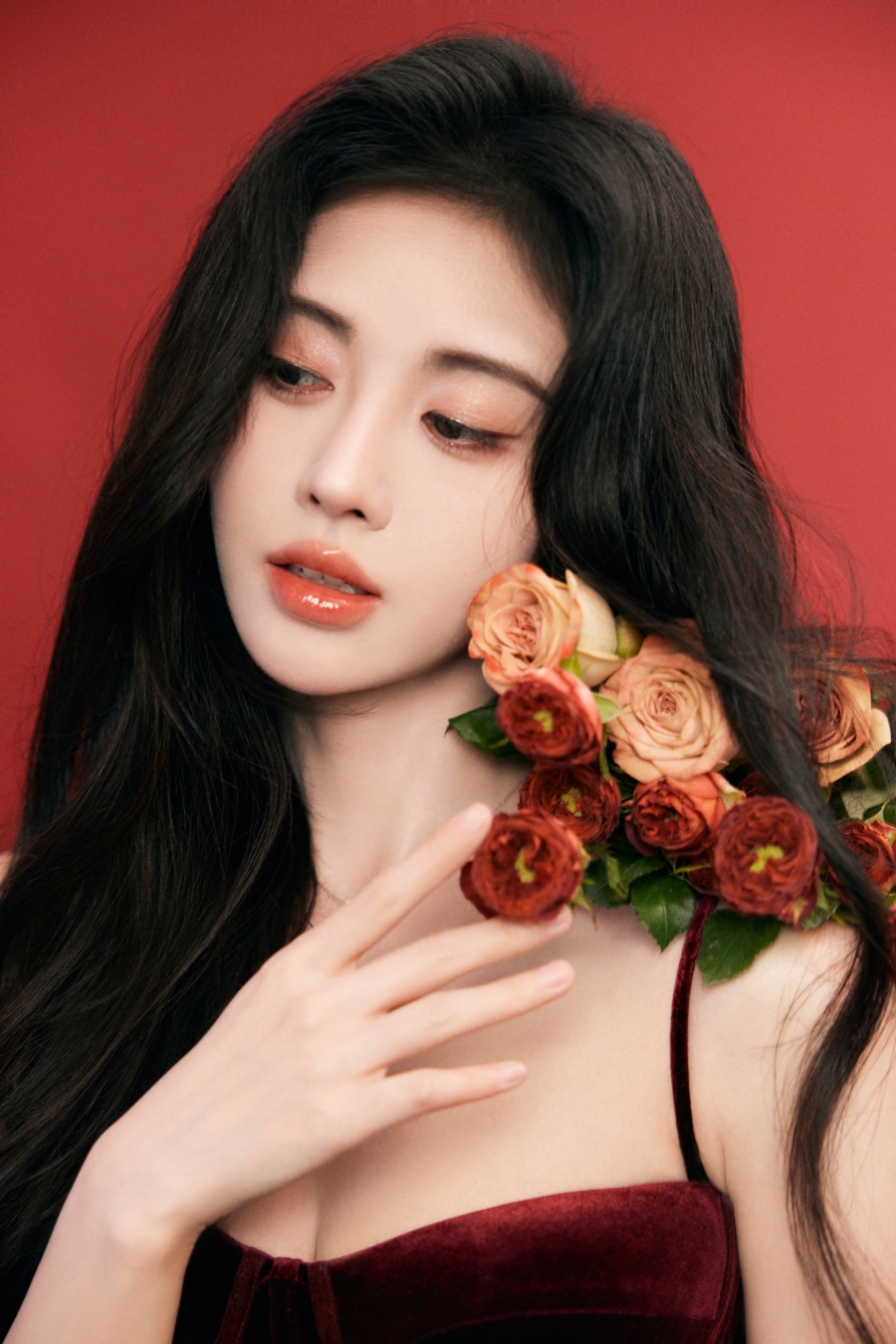 จวีจิ้งอี