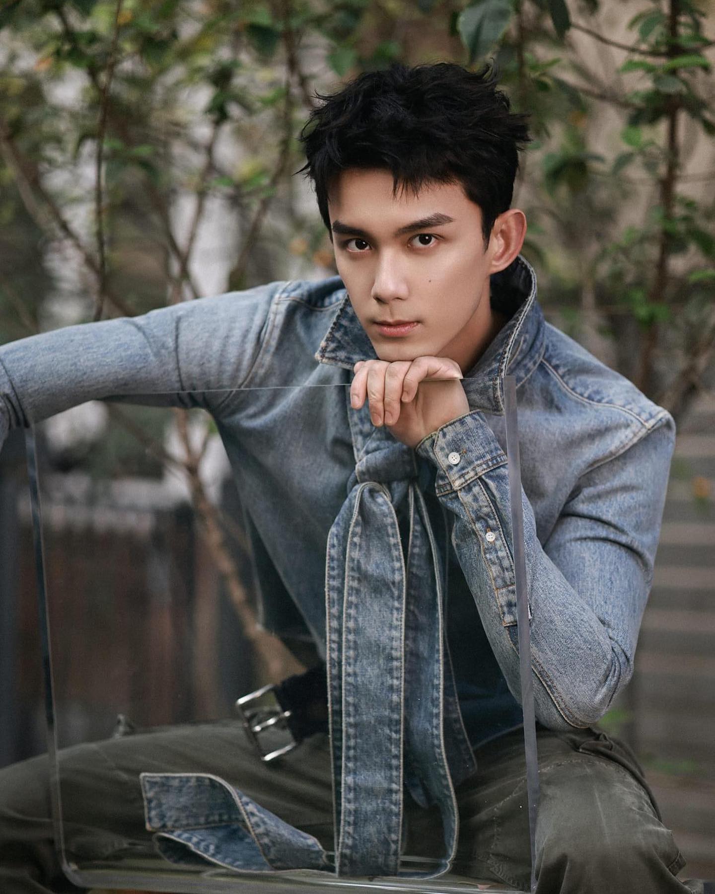 ฉายาดาราจีน