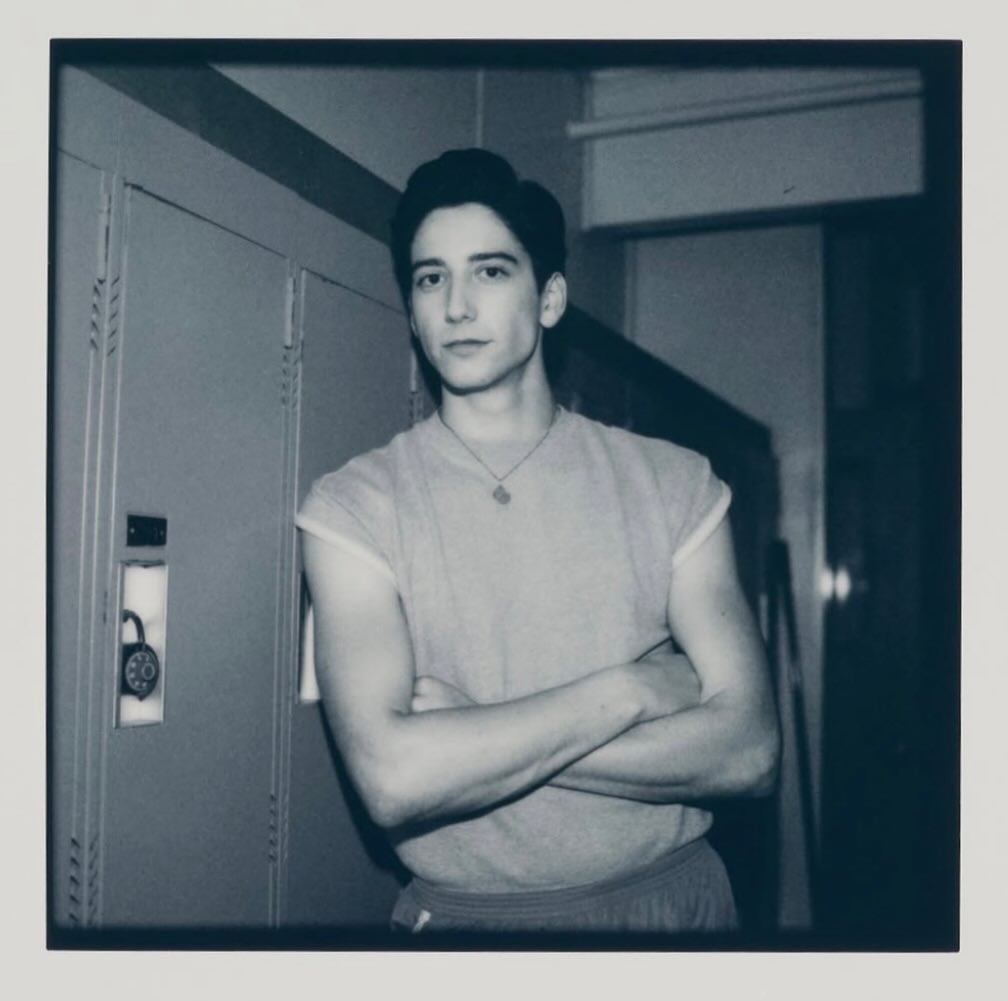 Milo Manheim+ไมโล แมนเฮม