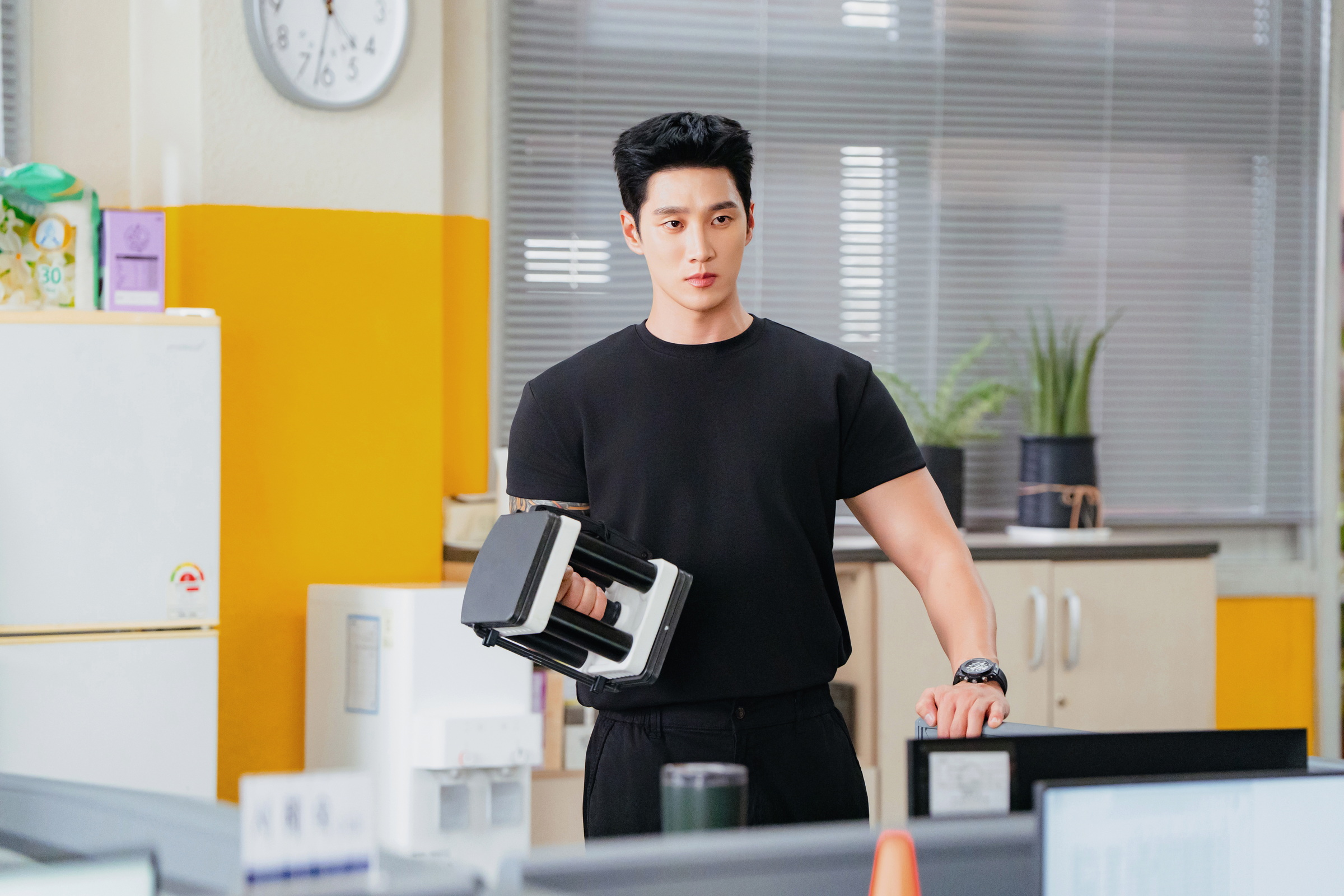 spring fever เรื่องย่อ