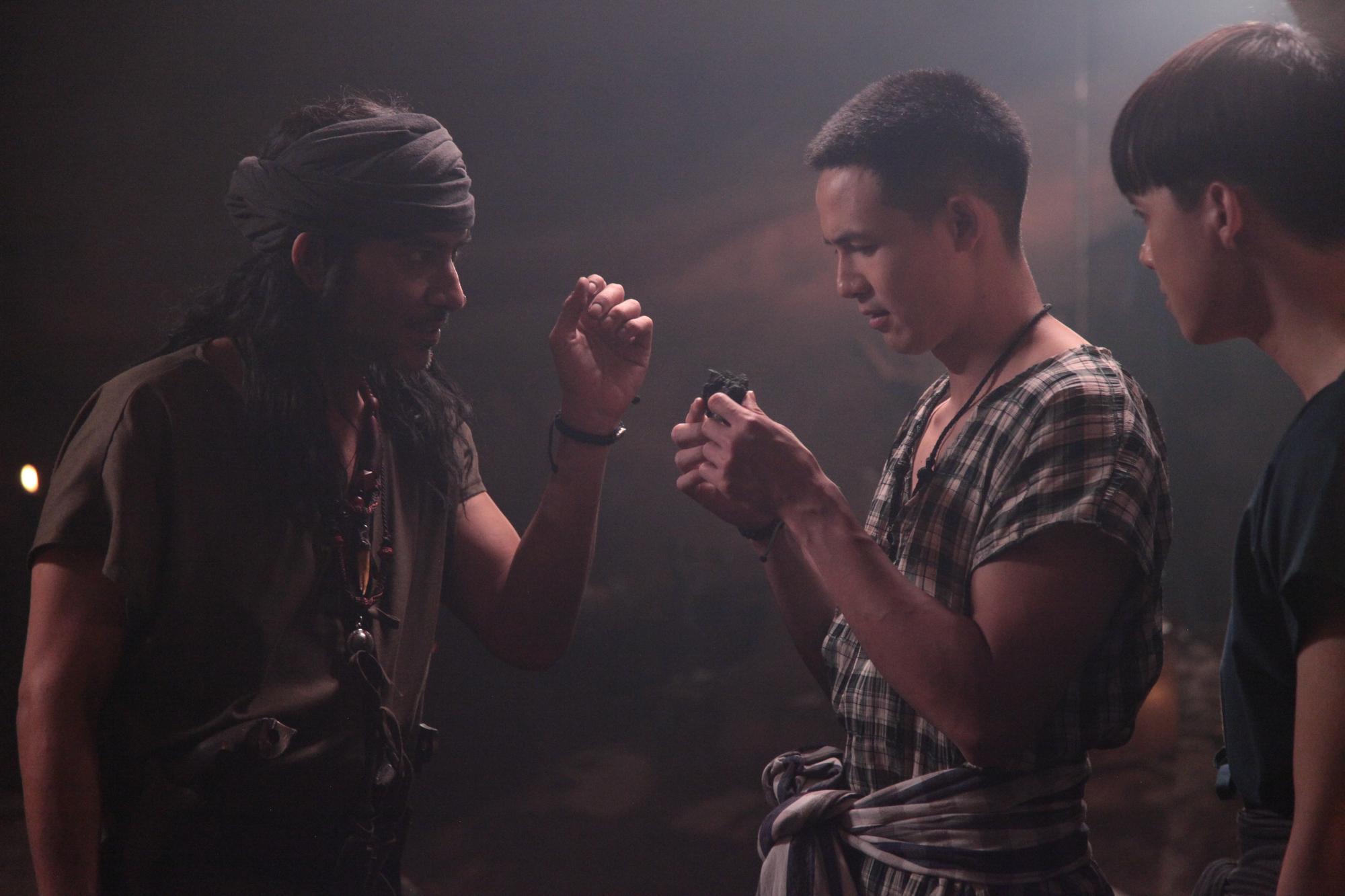 ยิหวาดาตัง ep 2