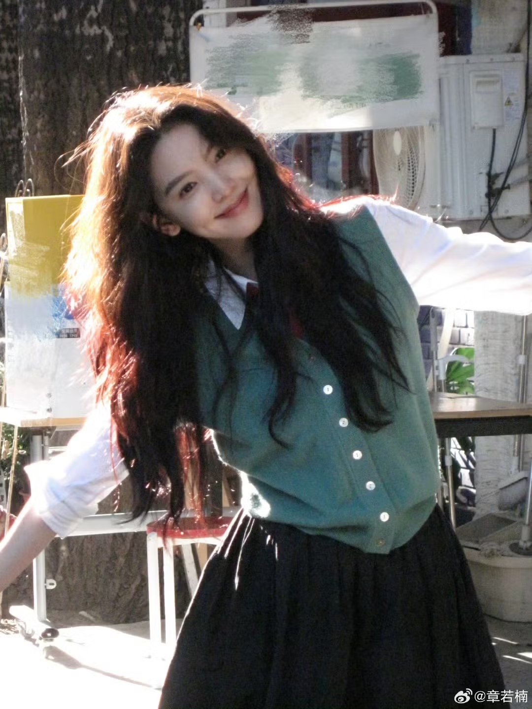 จางรั่วหนาน