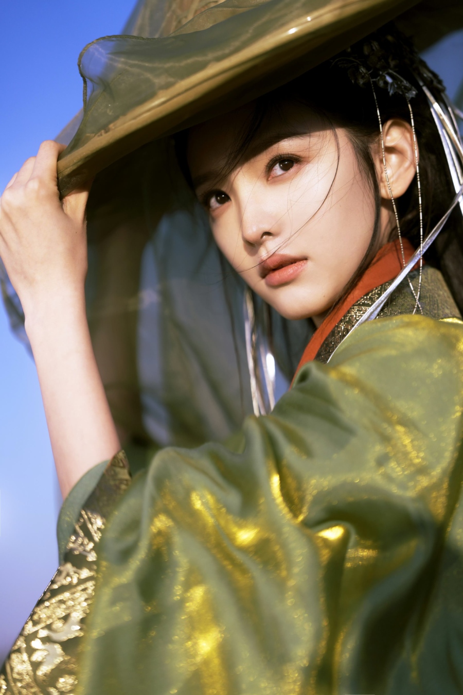 จางรั่วหนาน