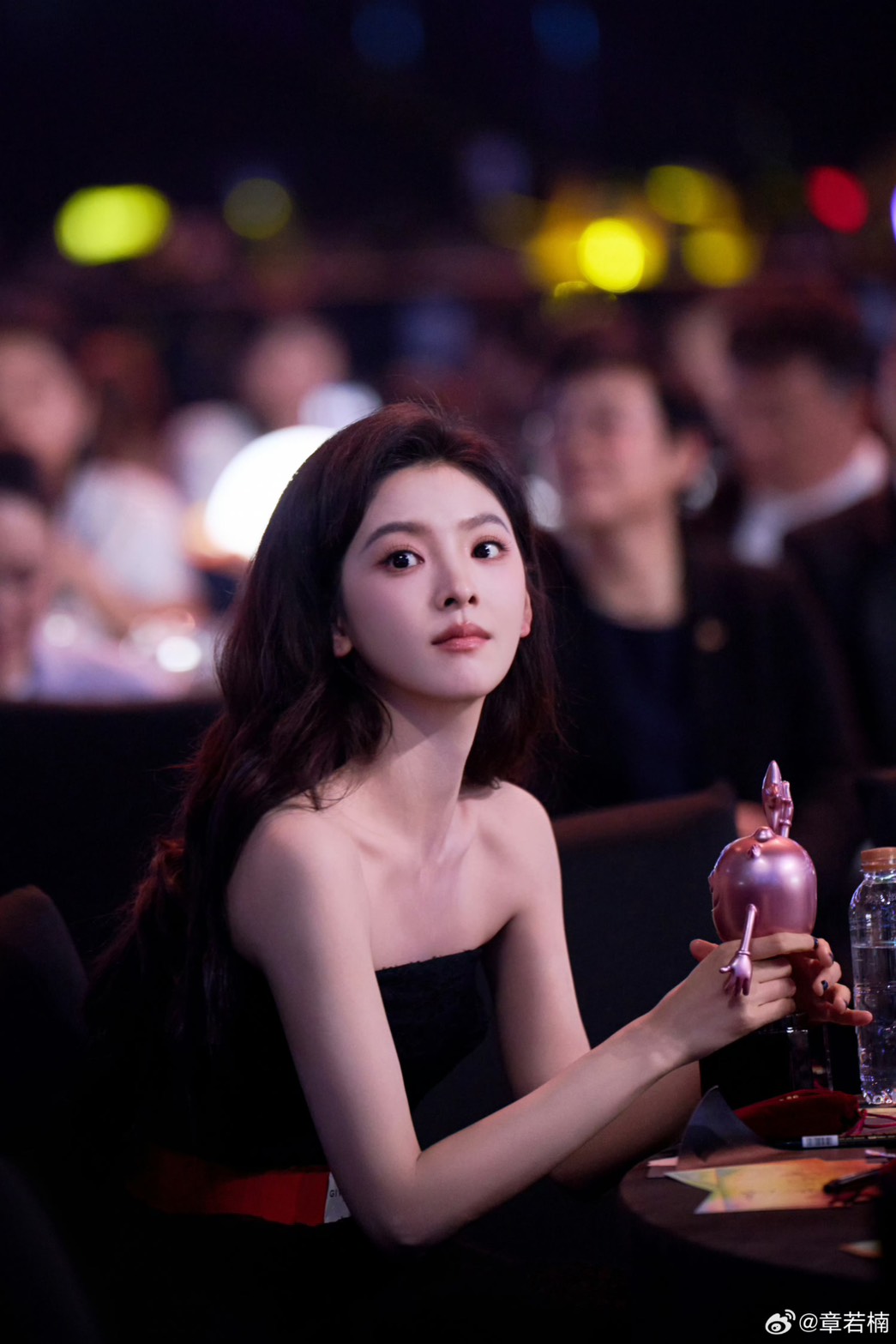 จางรั่วหนาน