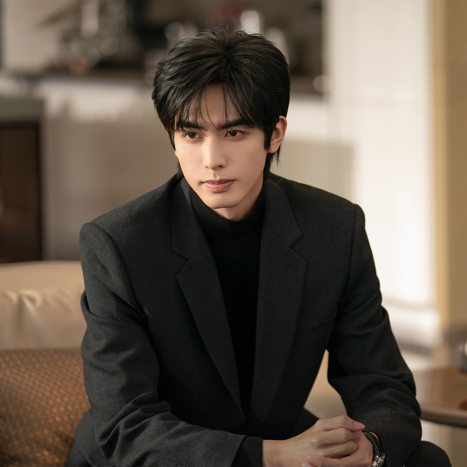 ดั่งตะวันฉายฉาน Shine On Me