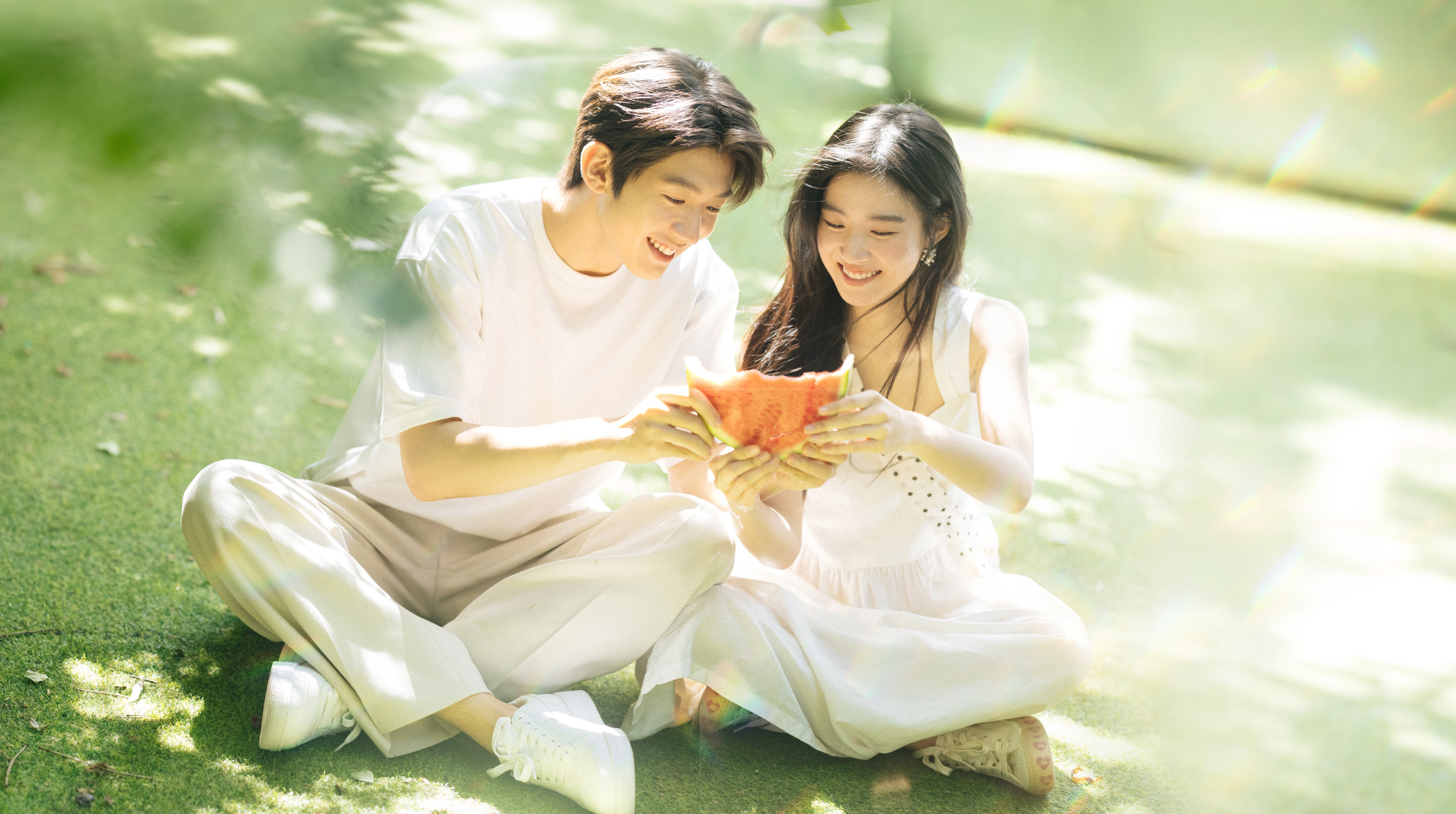 ซีรี่ย์จีนแนวโรงเรียน